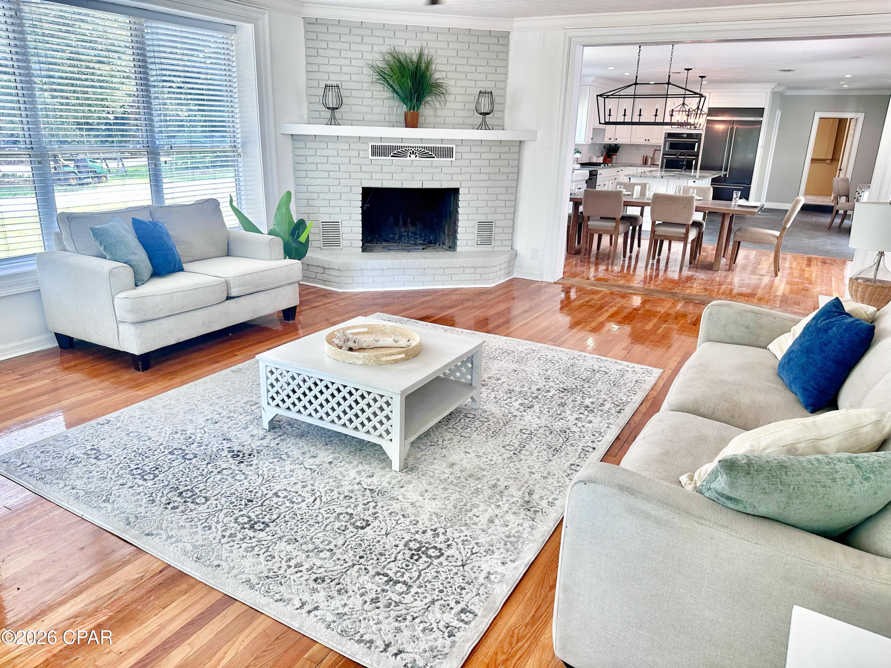 315 Iowa Ave, Lynn Haven, FL 32444 photo