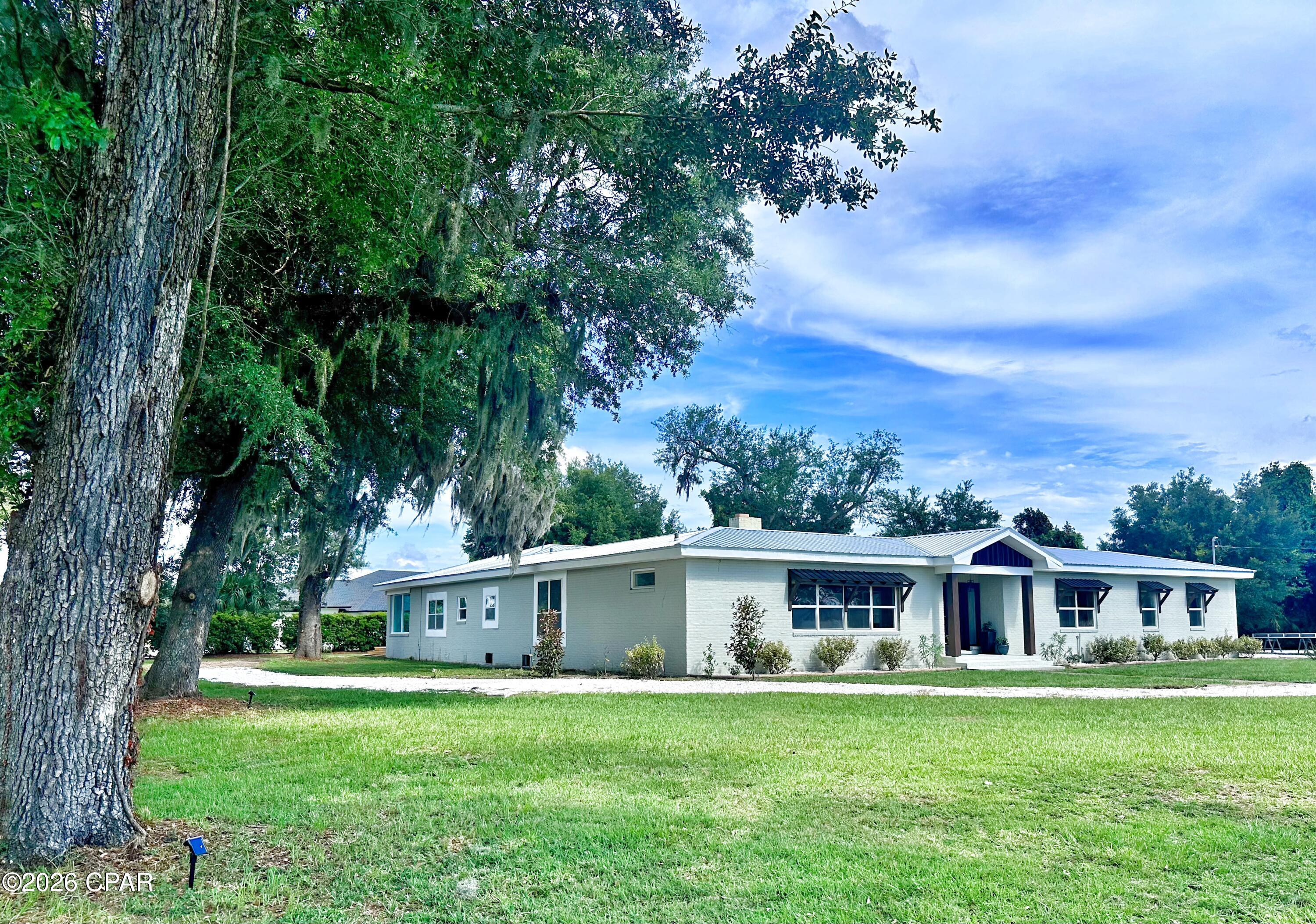 315 Iowa Ave, Lynn Haven, FL 32444 photo