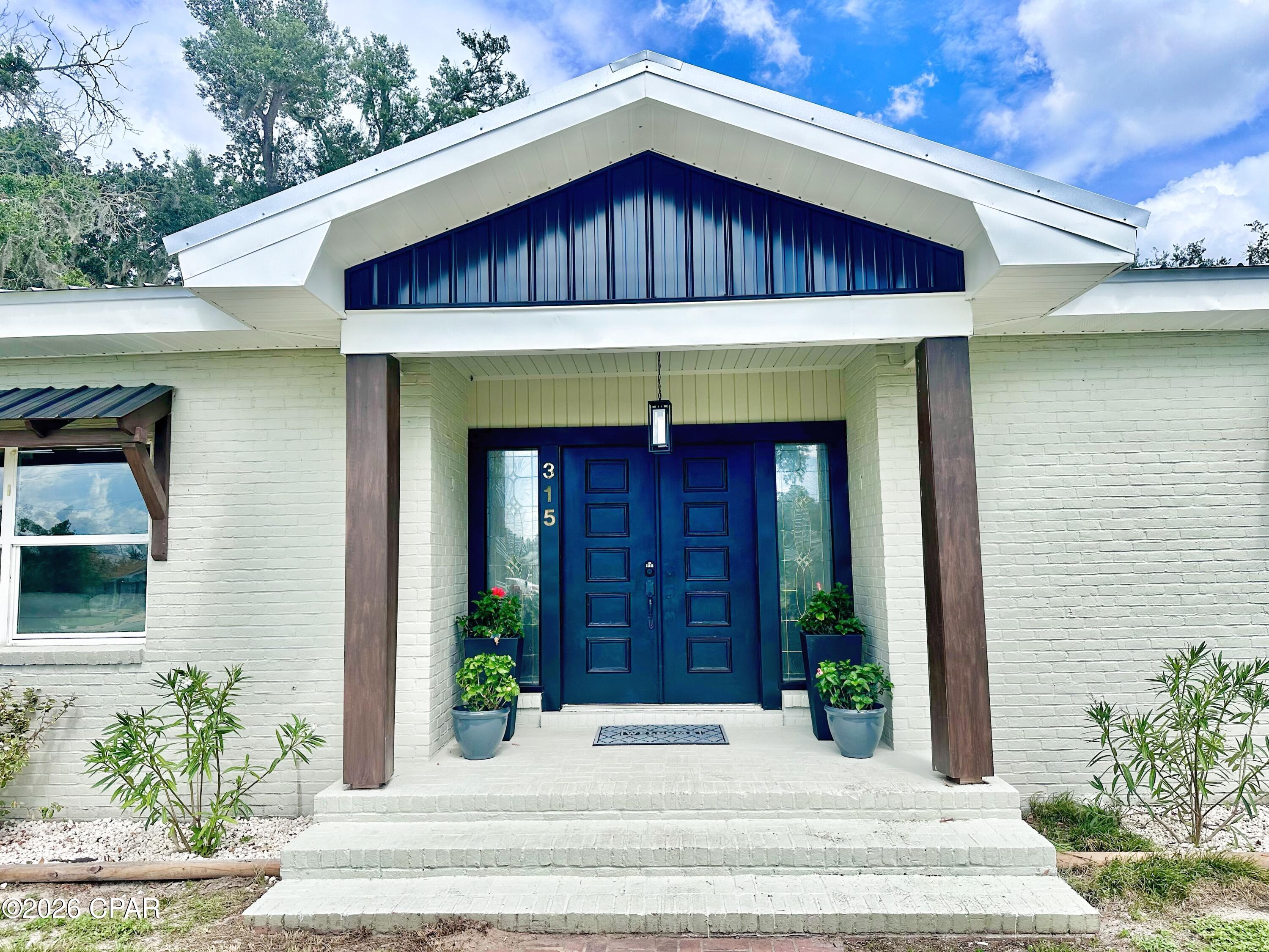 315 Iowa Ave, Lynn Haven, FL 32444 photo