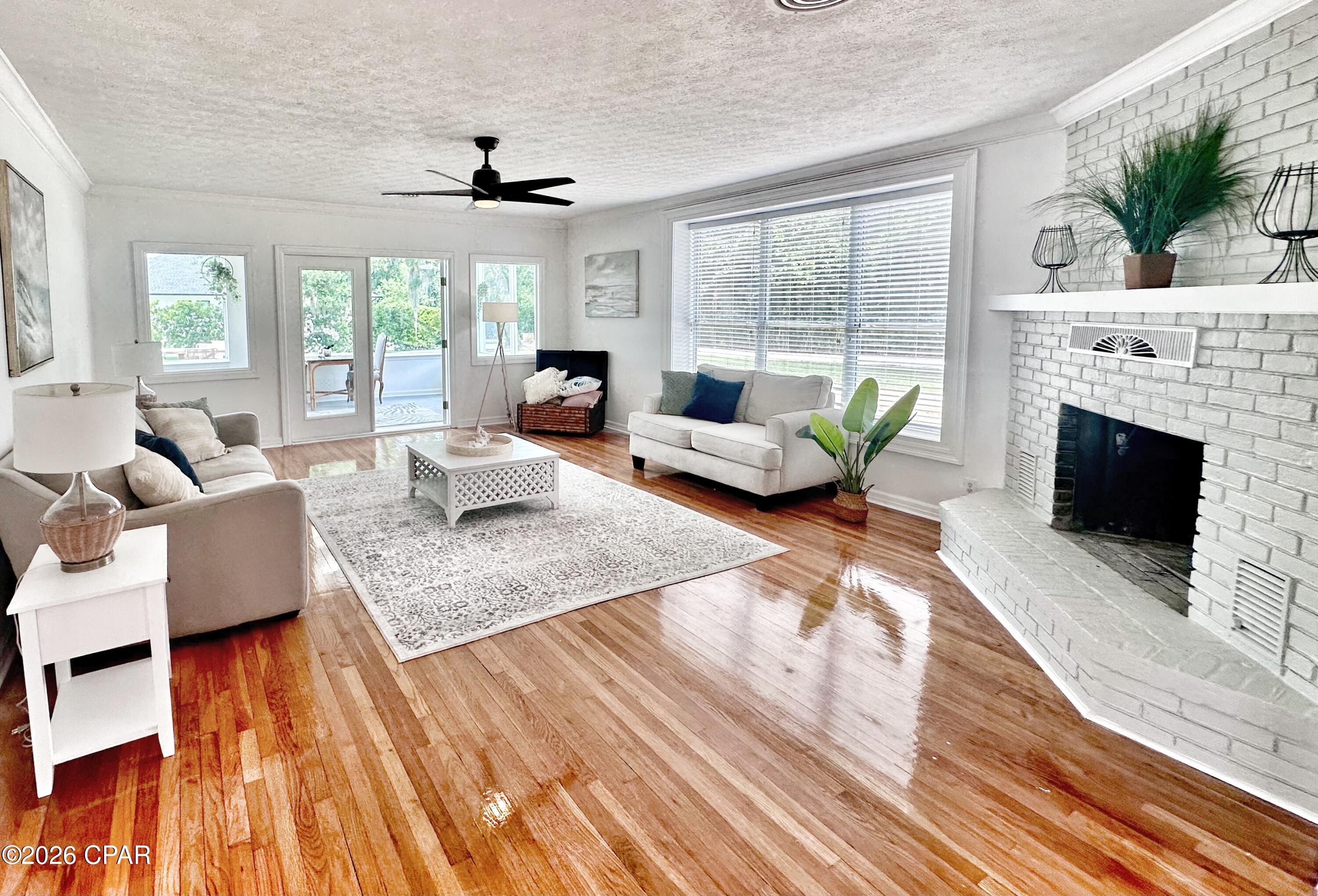315 Iowa Ave, Lynn Haven, FL 32444 photo
