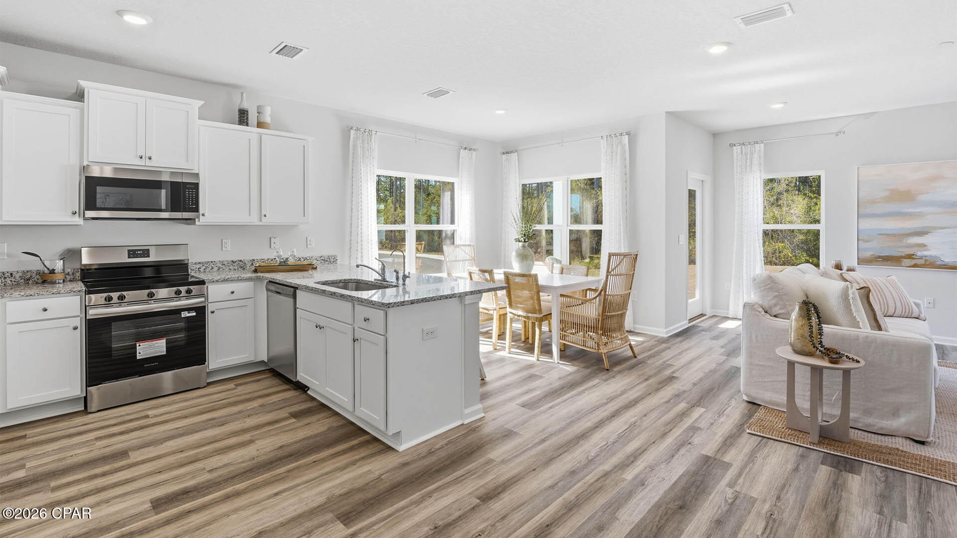 3564 Sanctuary Dr, Panama City Beach, FL 32408 photo