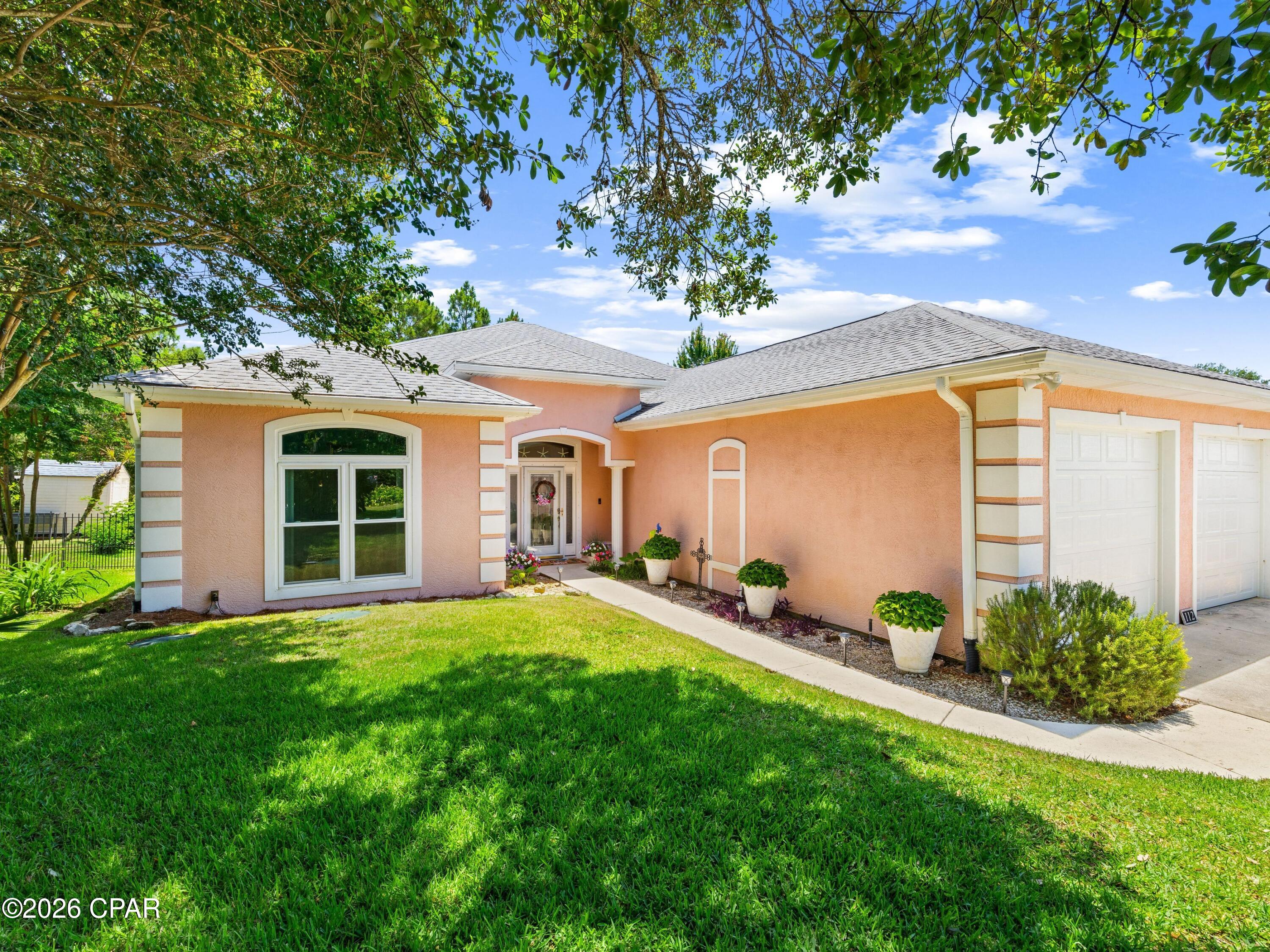 112 Serenade Ln, Panama City Beach, FL 32413 photo