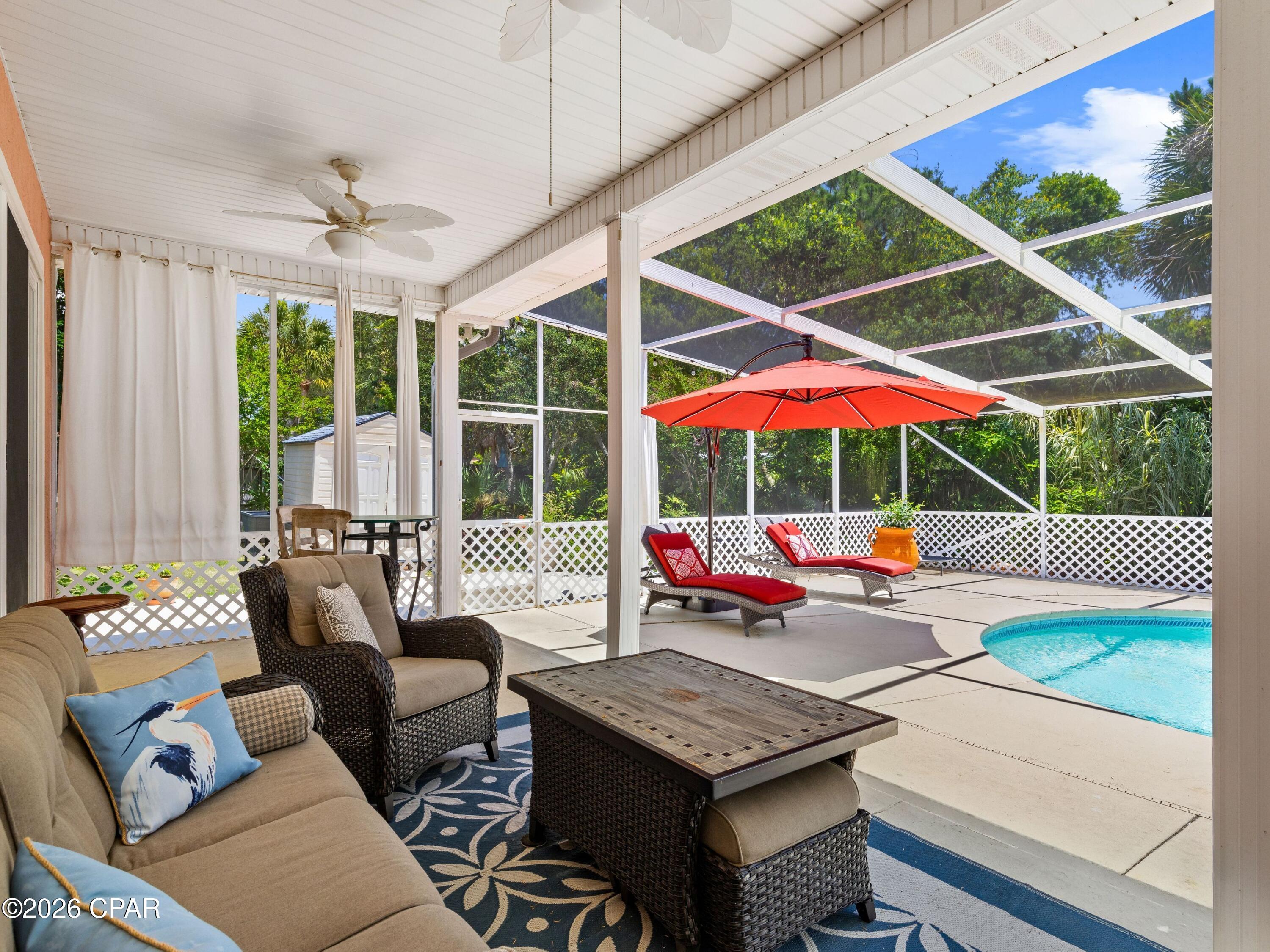 112 Serenade Ln, Panama City Beach, FL 32413 photo