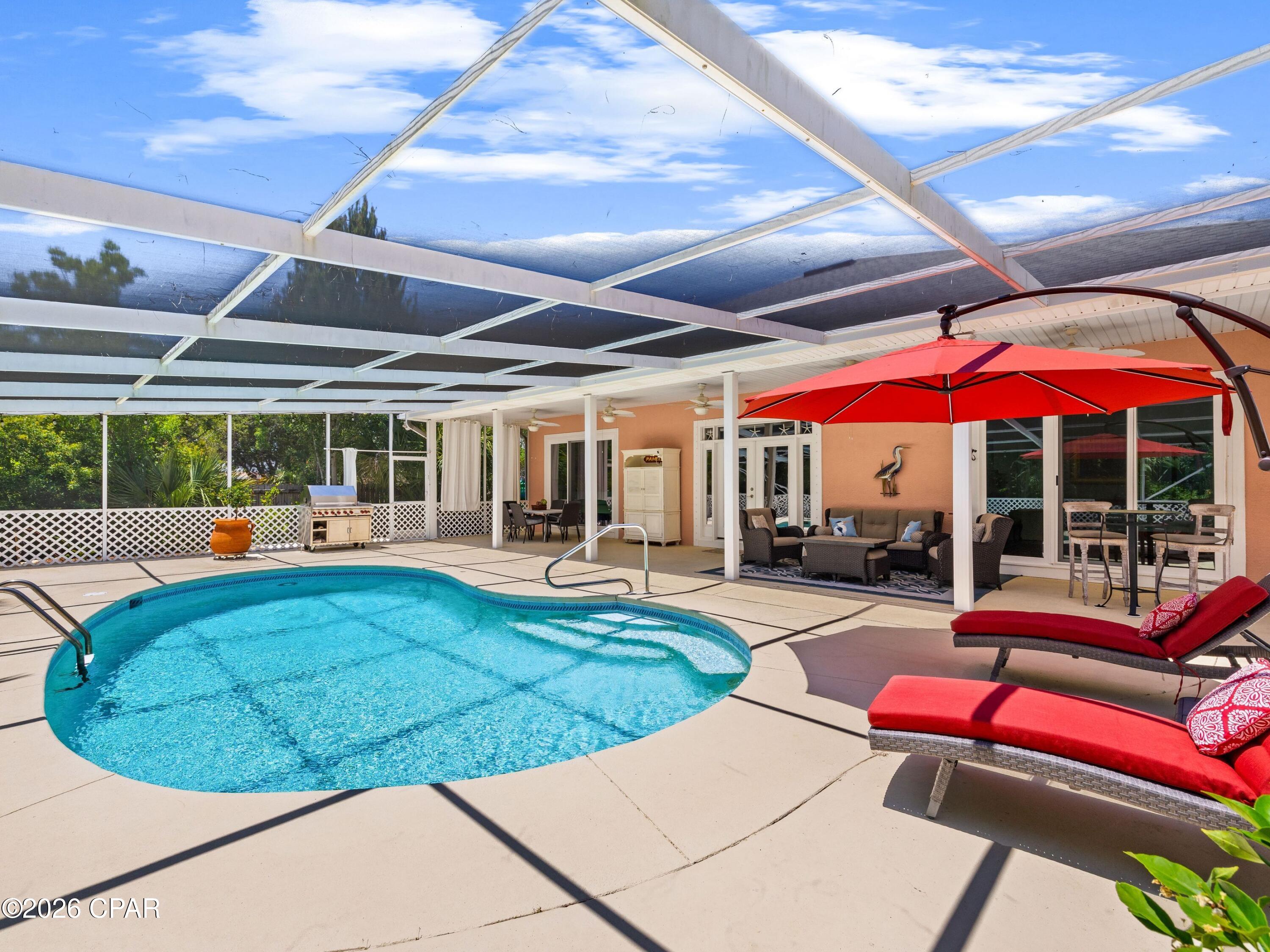 112 Serenade Ln, Panama City Beach, FL 32413 photo