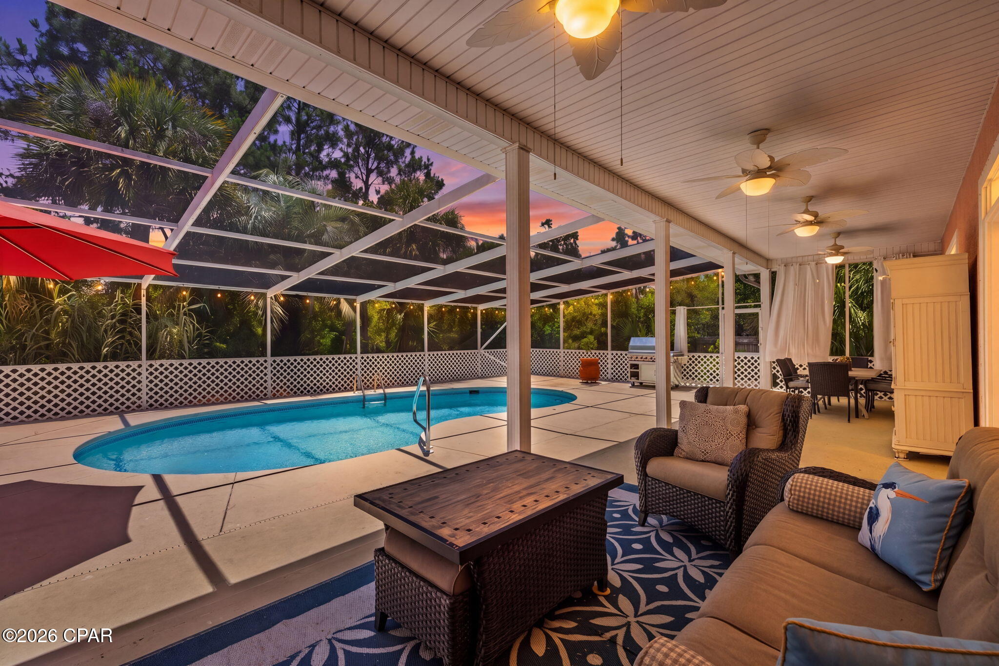 112 Serenade Ln, Panama City Beach, FL 32413