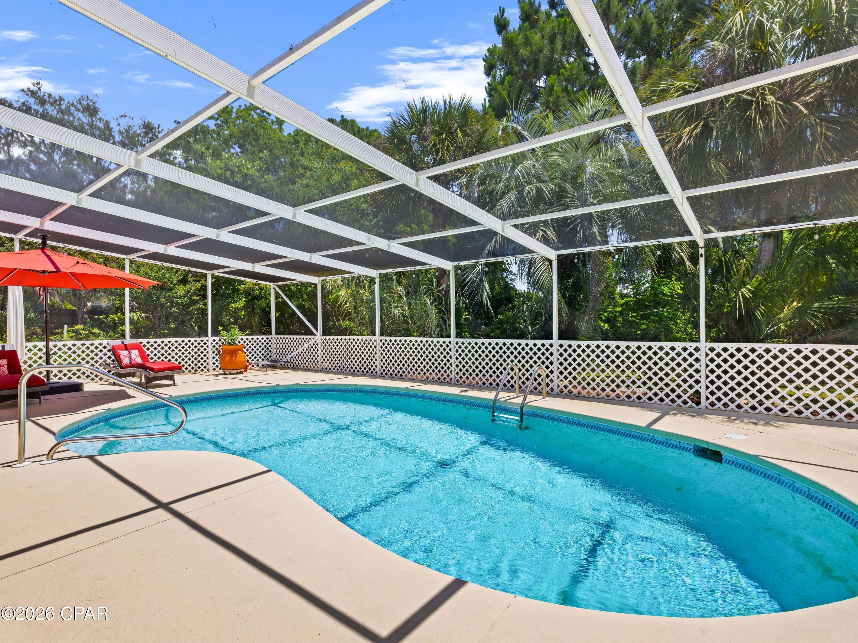 112 Serenade Ln, Panama City Beach, FL 32413 photo