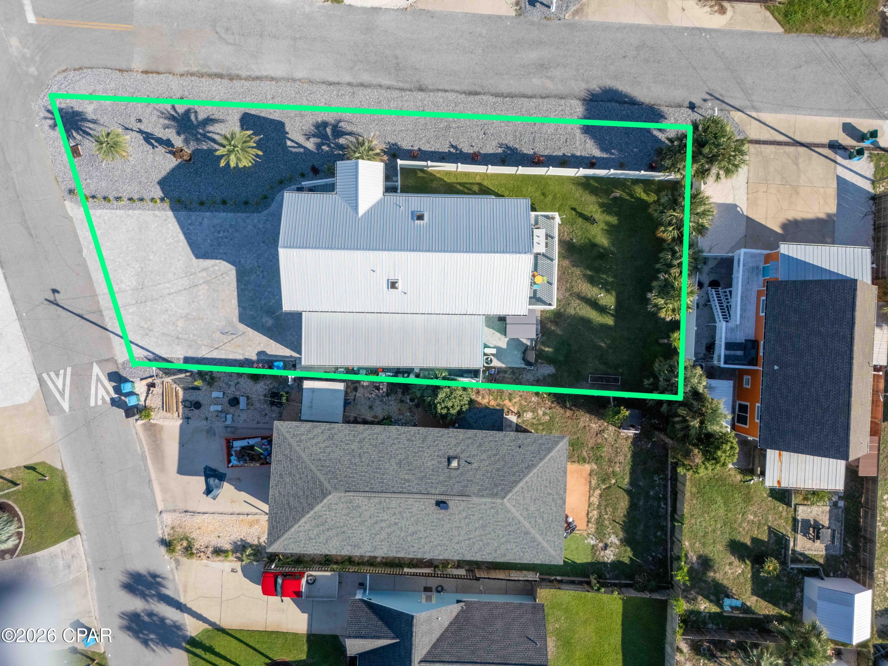 7013 S Lagoon Dr, Panama City Beach, FL 32408 photo