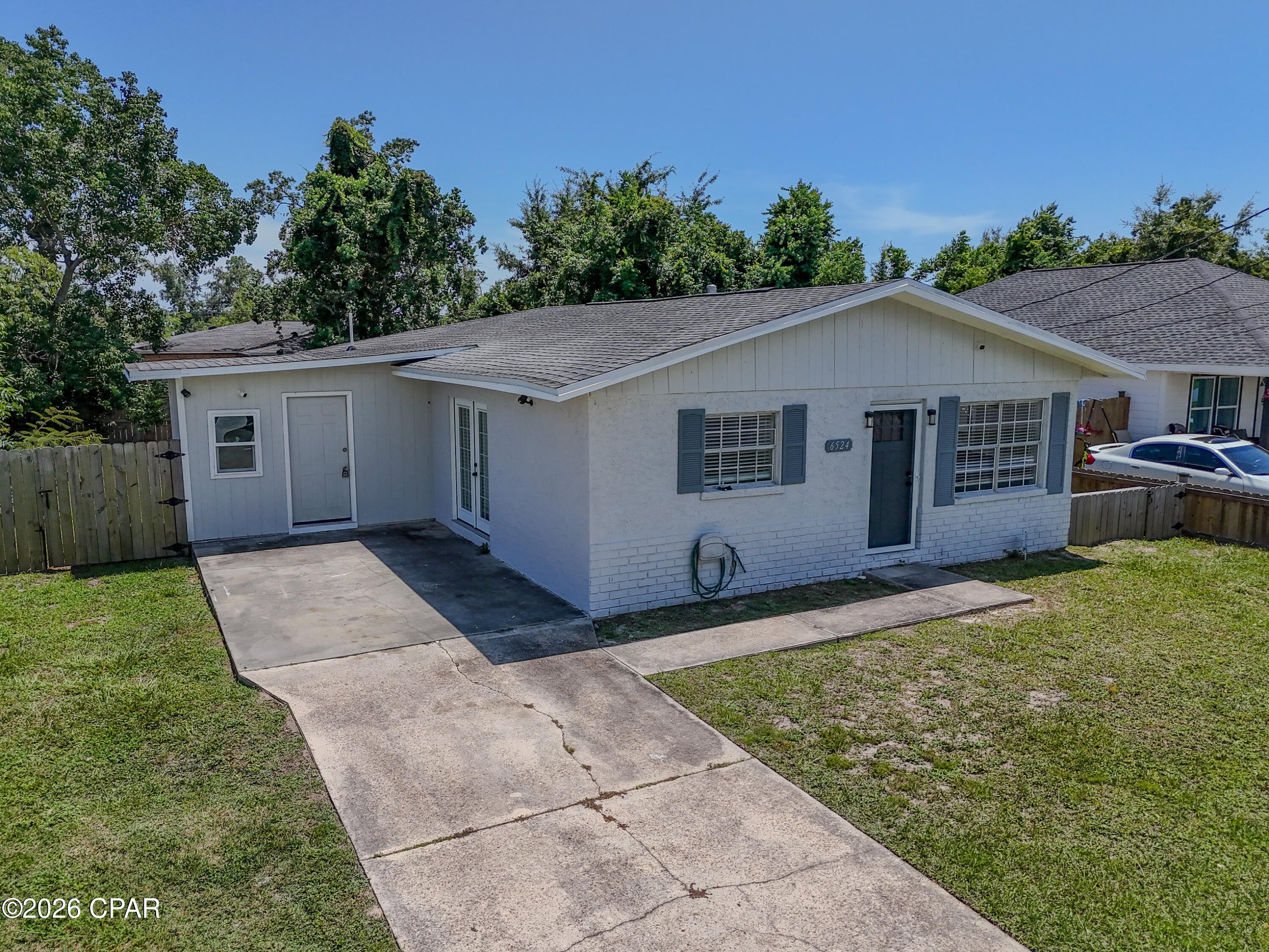 6524 Olokee St, Panama City, FL 32404 photo