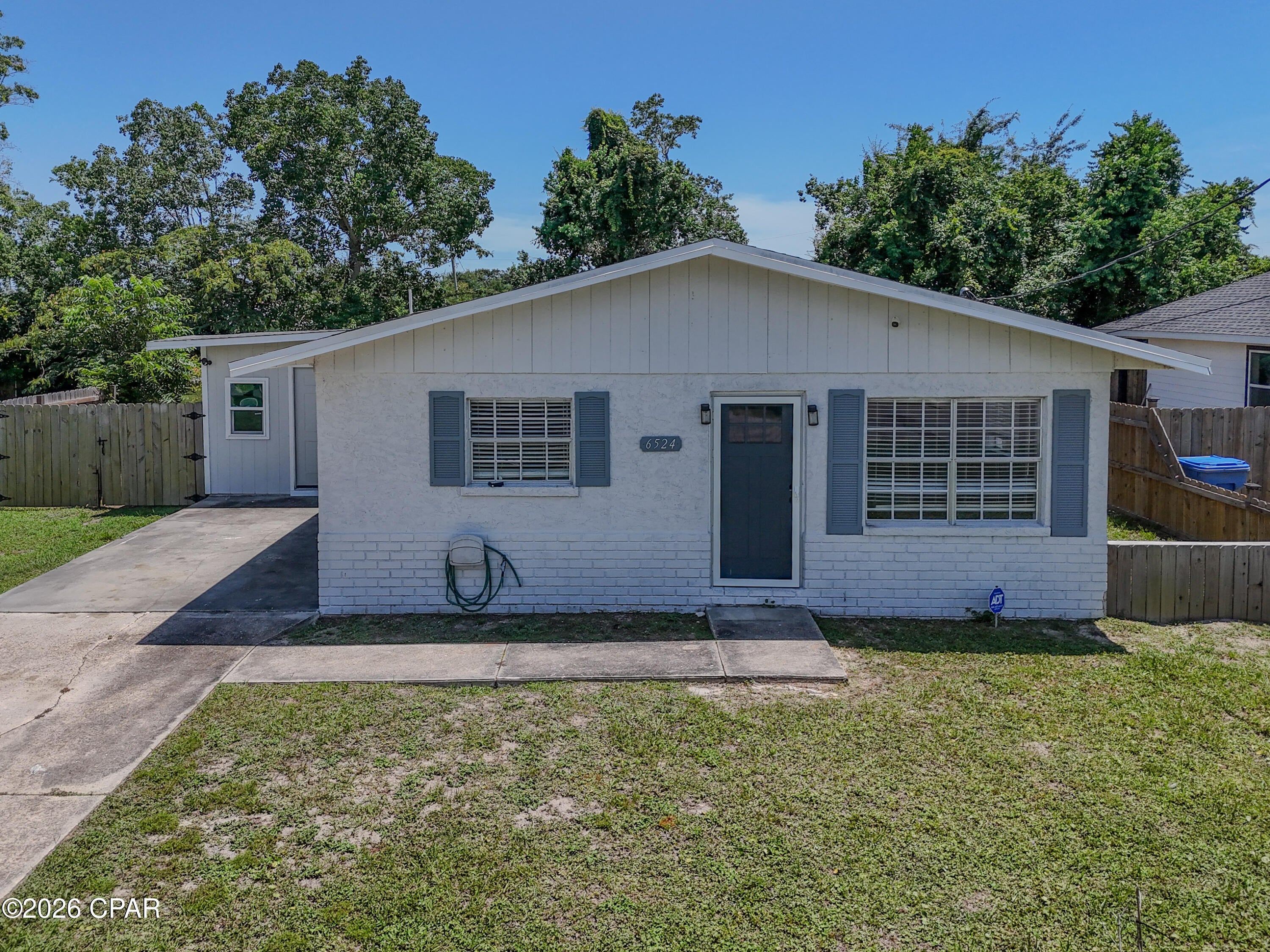 6524 Olokee St, Panama City, FL 32404 photo