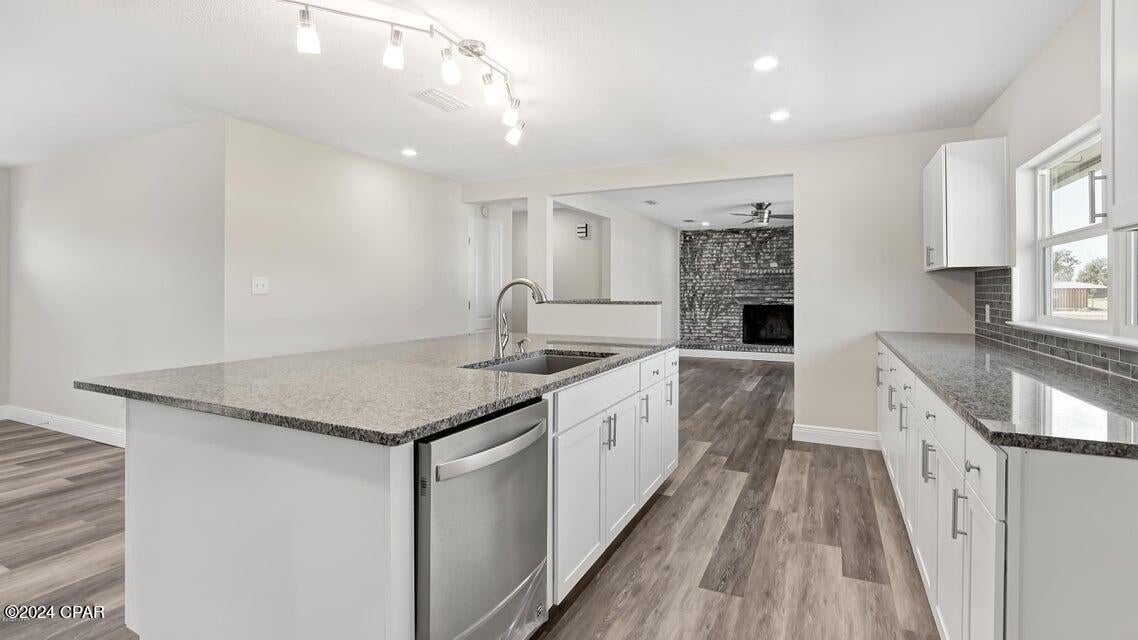 118 Carolina Ave, Lynn Haven, FL 32444 photo