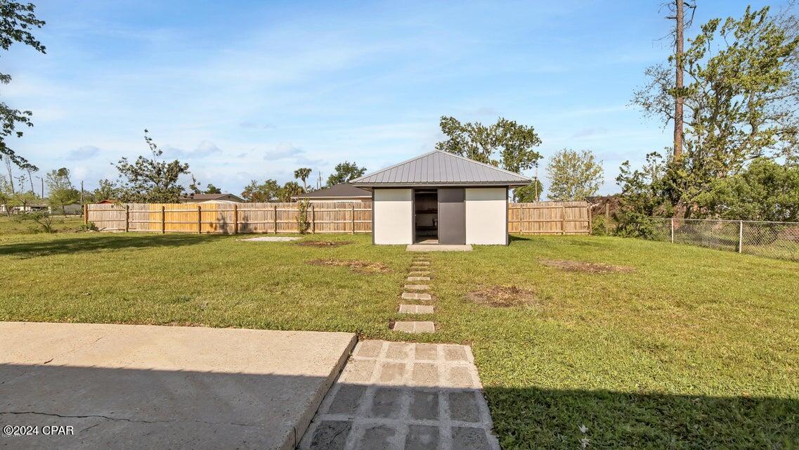 118 Carolina Ave, Lynn Haven, FL 32444 photo