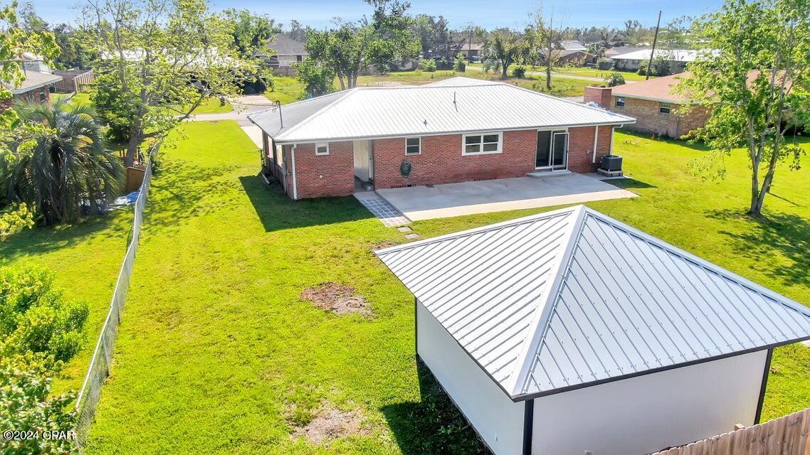 118 Carolina Ave, Lynn Haven, FL 32444 photo