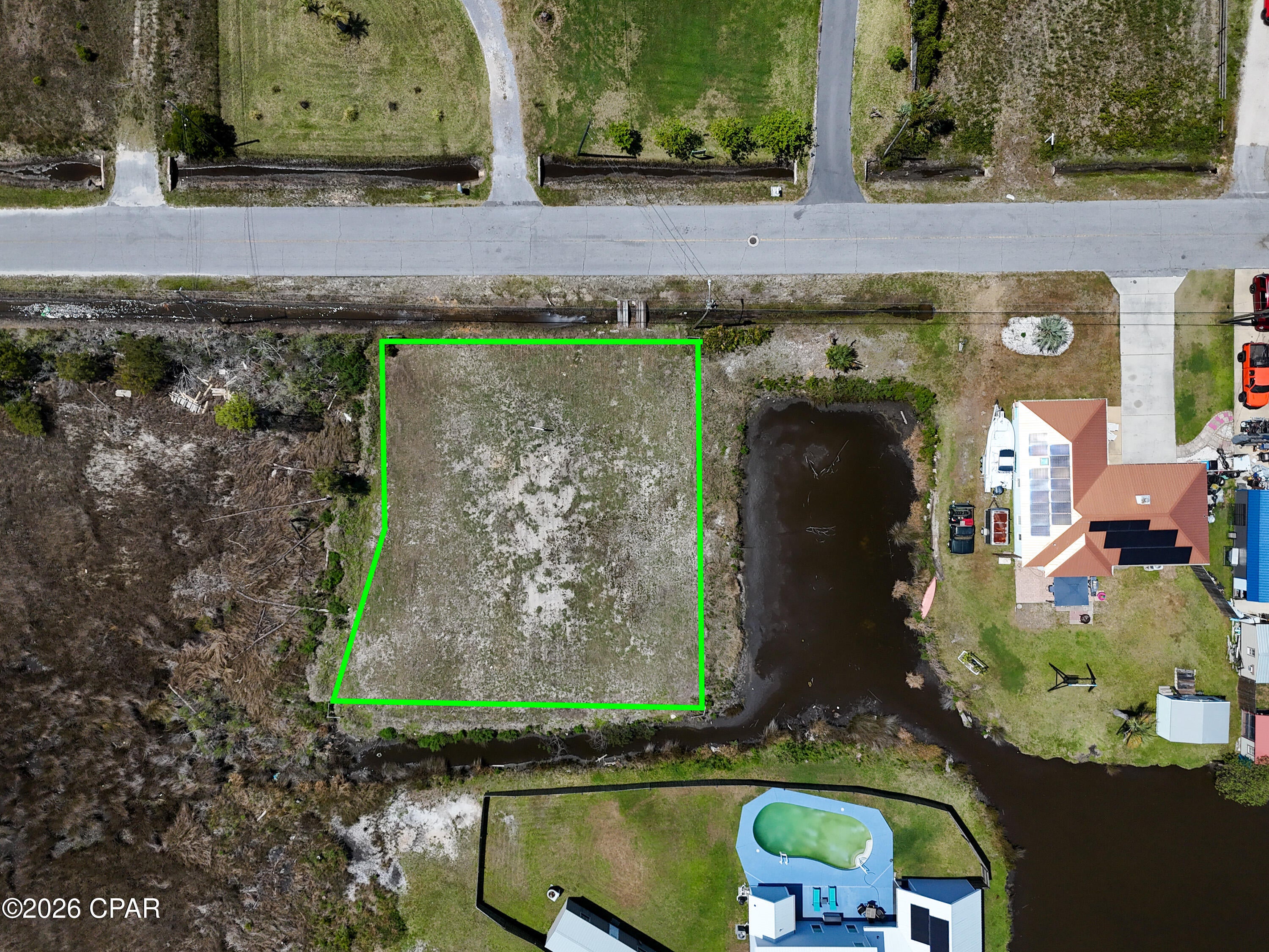 1523 S Berthe Ave, Panama City, FL 32404 photo