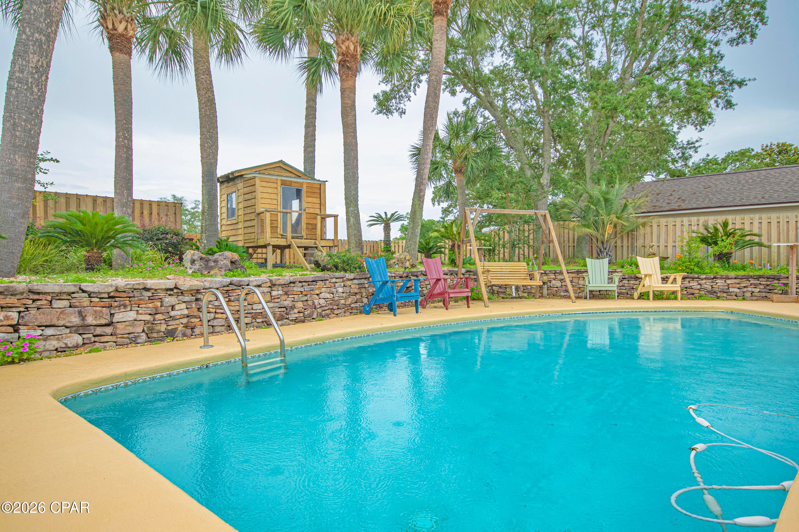 390 Wahoo Rd, Panama City, FL 32408