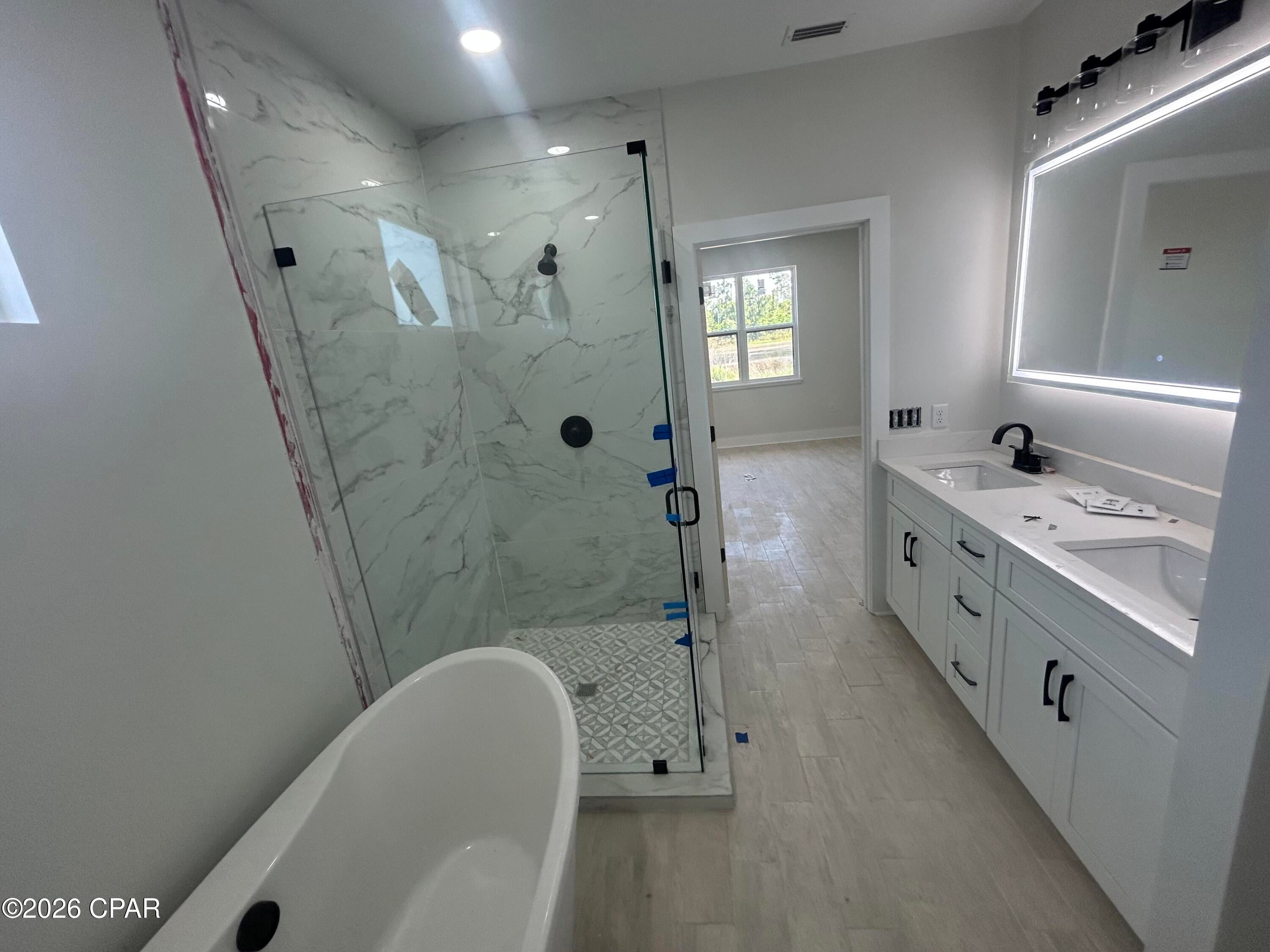 6659 Fox Lake Dr, Panama City, FL 32404 photo