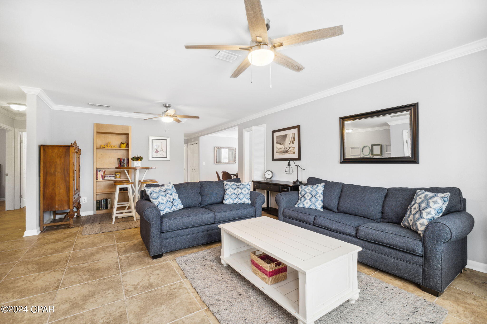 4110 Nancee Dr, Panama City, FL 32408 photo