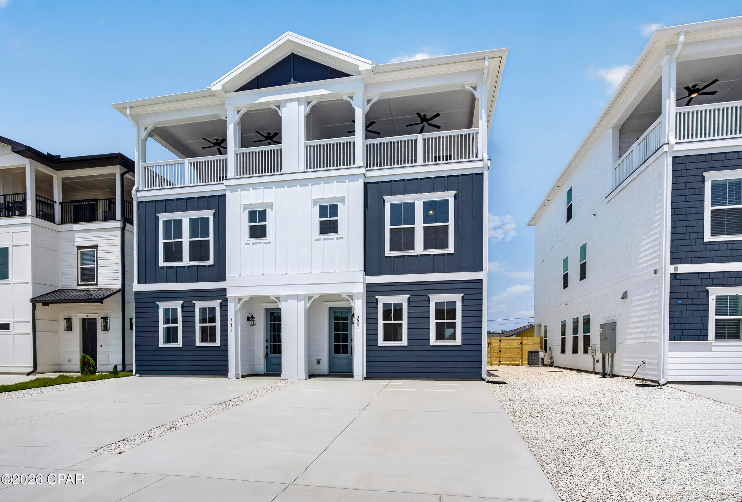 5231 Thomas Dr, Panama City Beach, FL 32408 photo