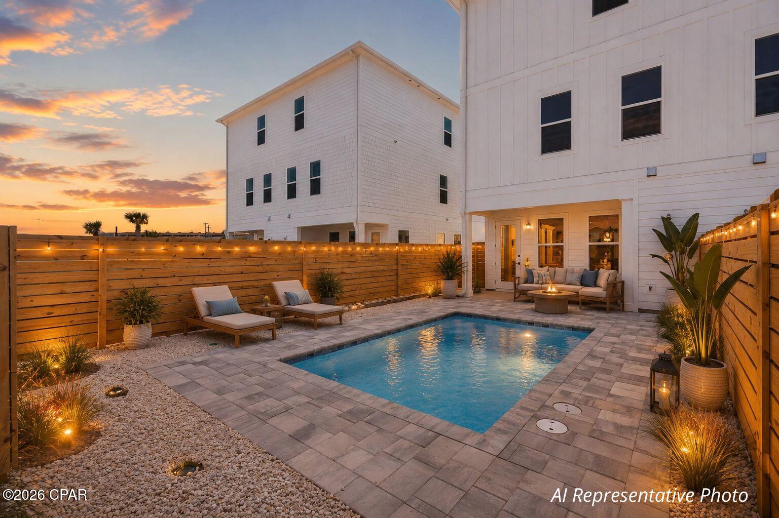 5231 Thomas Dr, Panama City Beach, FL 32408