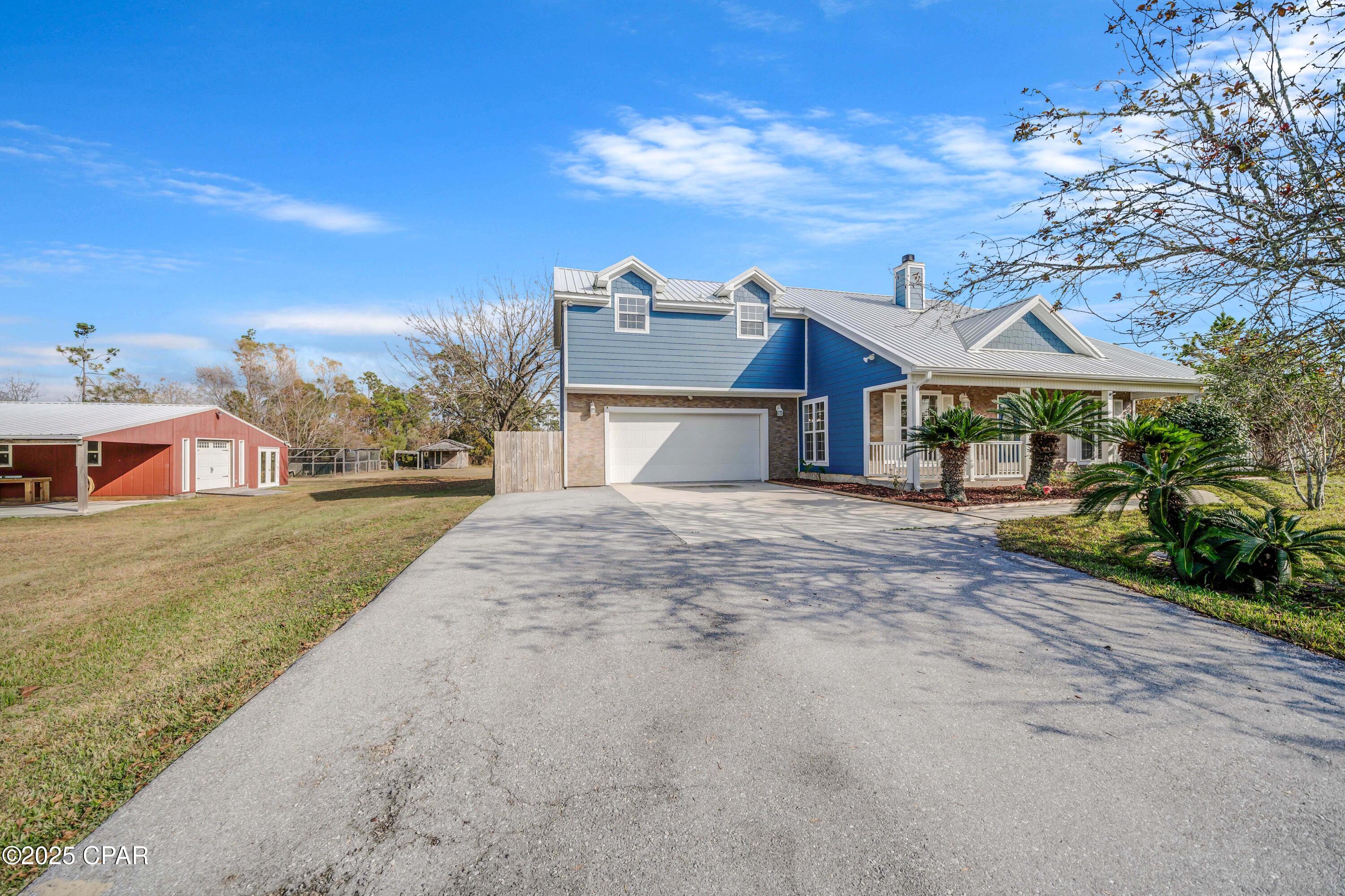 8508 Holland Rd, Panama City, FL 32409