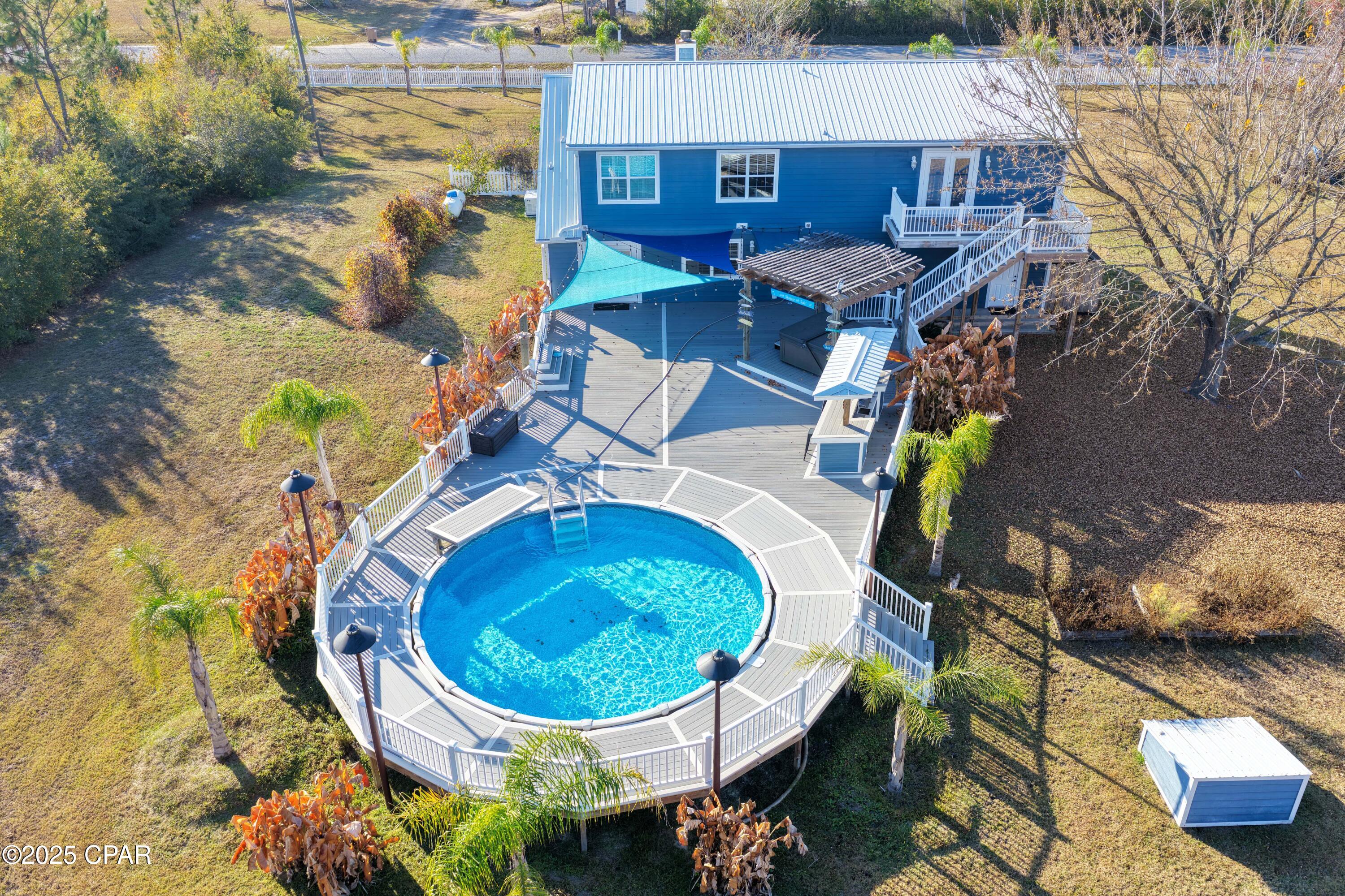8508 S Holland Rd, Panama City, FL 32409 photo