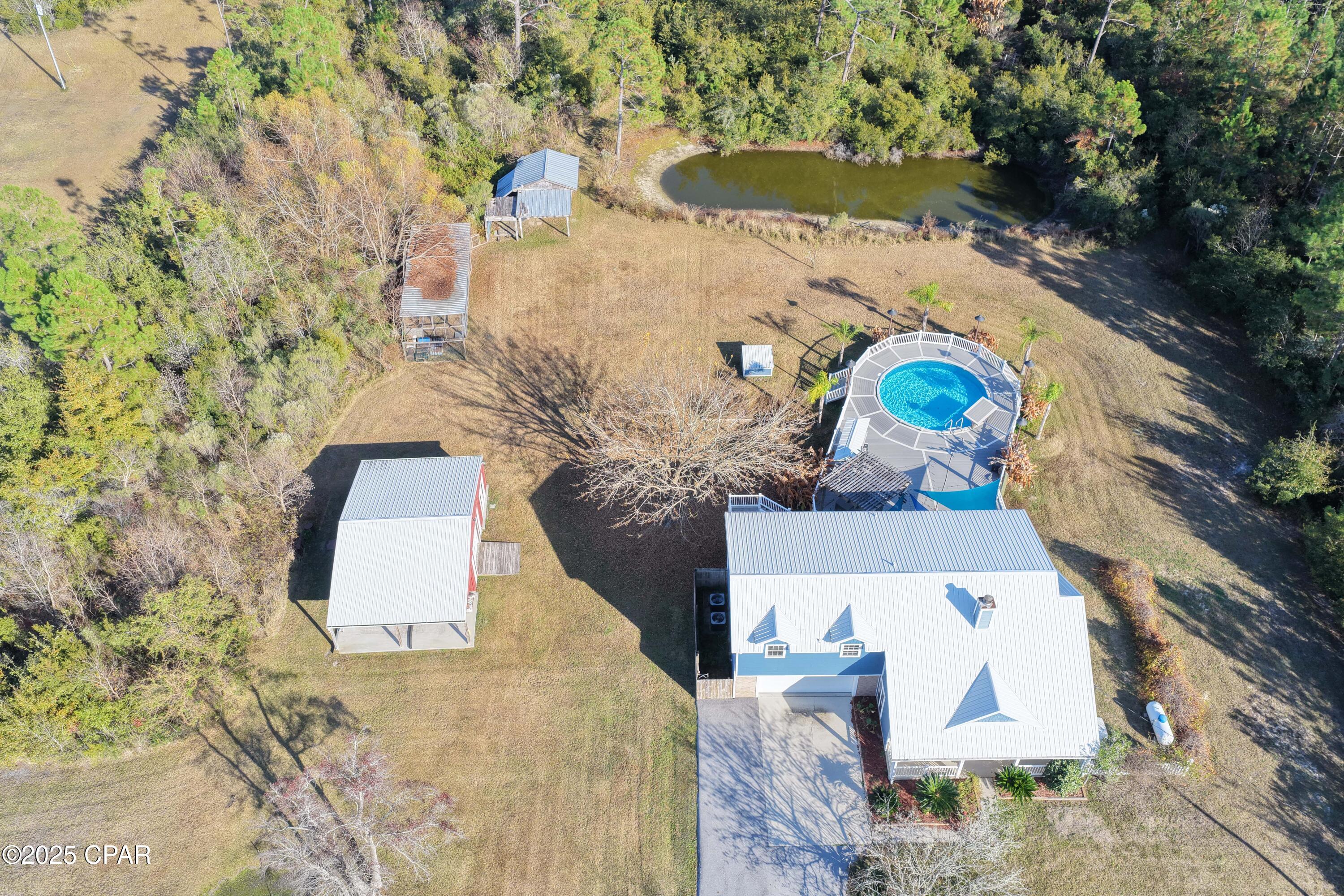8508 S Holland Rd, Panama City, FL 32409 photo