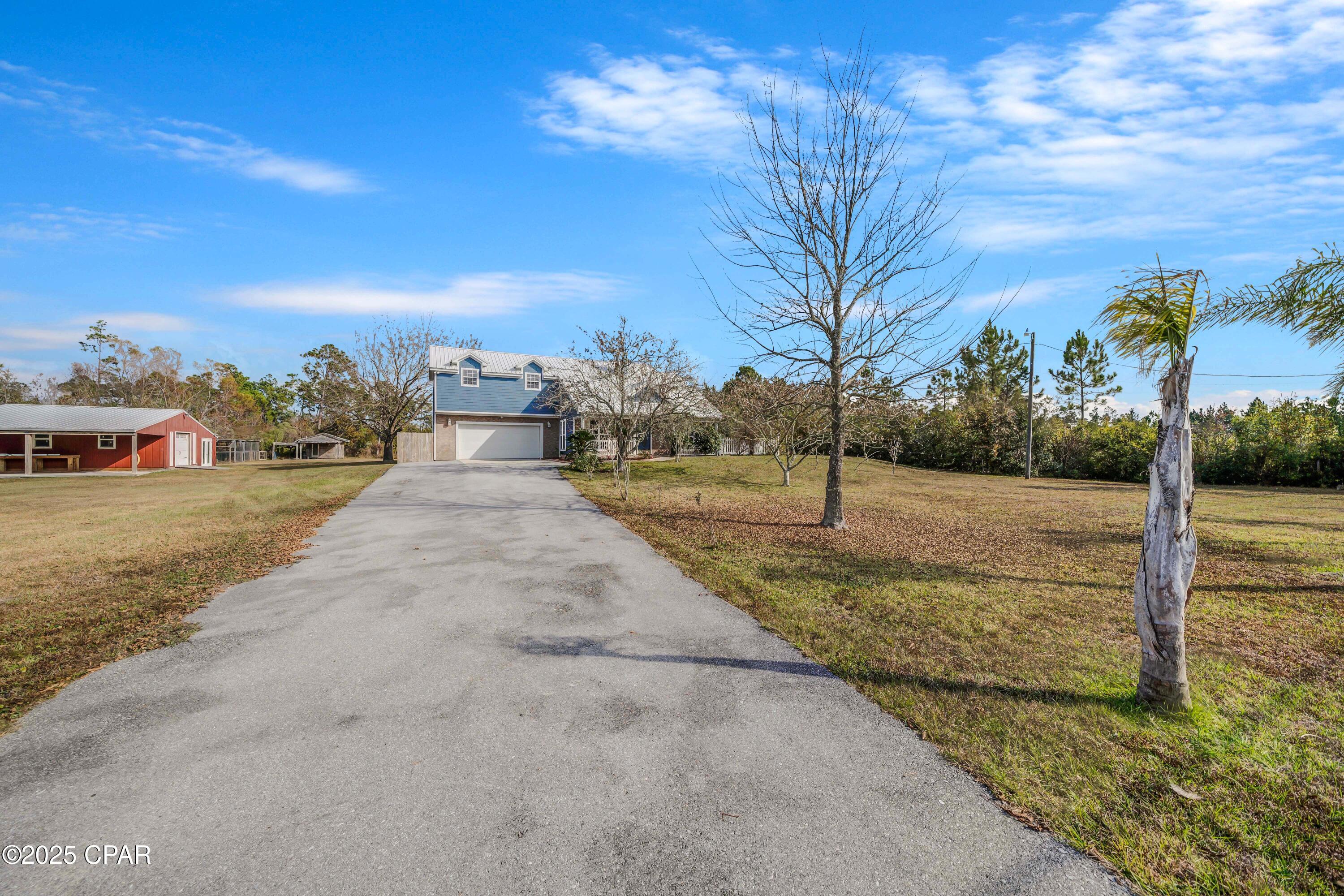 8508 S Holland Rd, Panama City, FL 32409 photo
