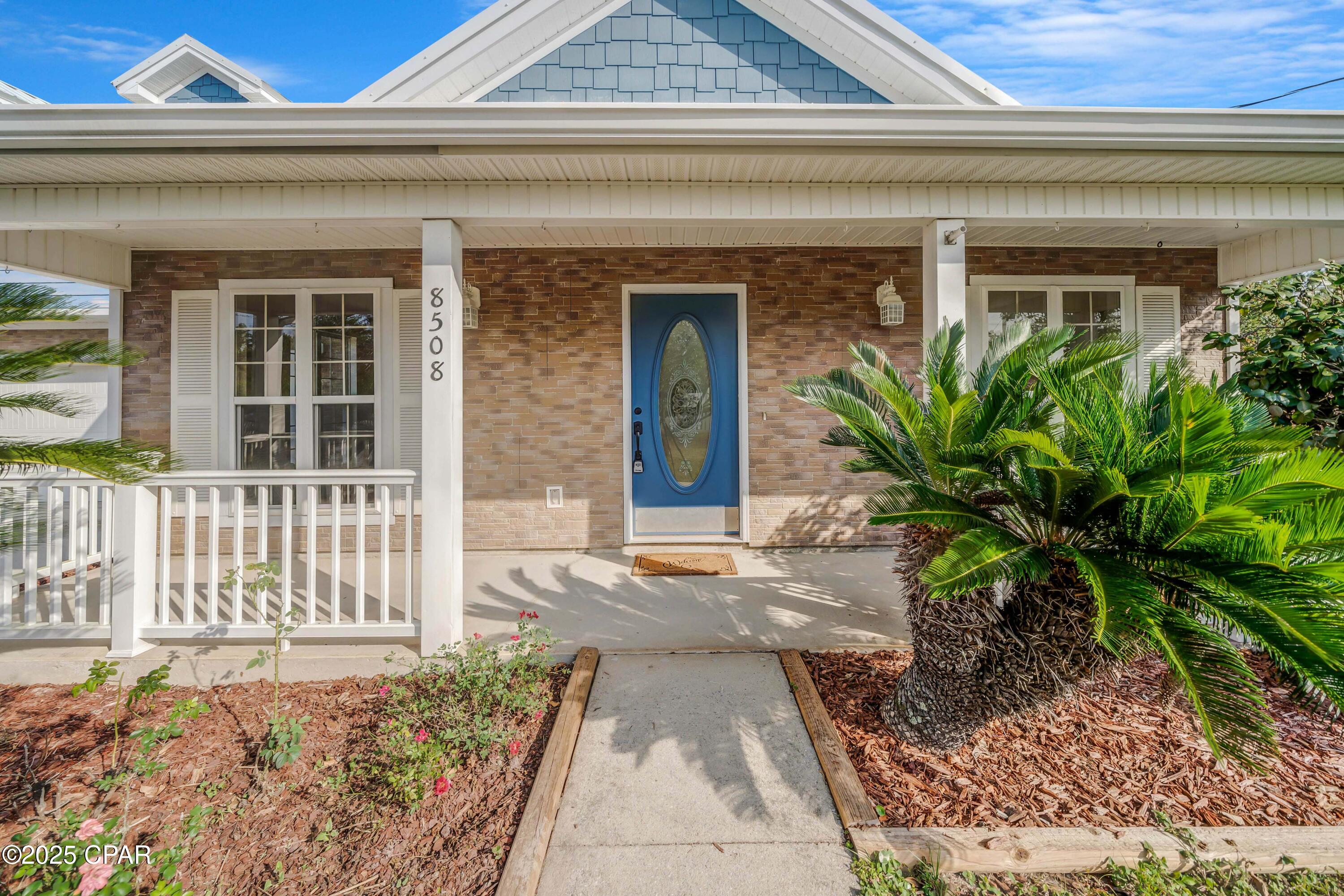 8508 S Holland Rd, Panama City, FL 32409 photo