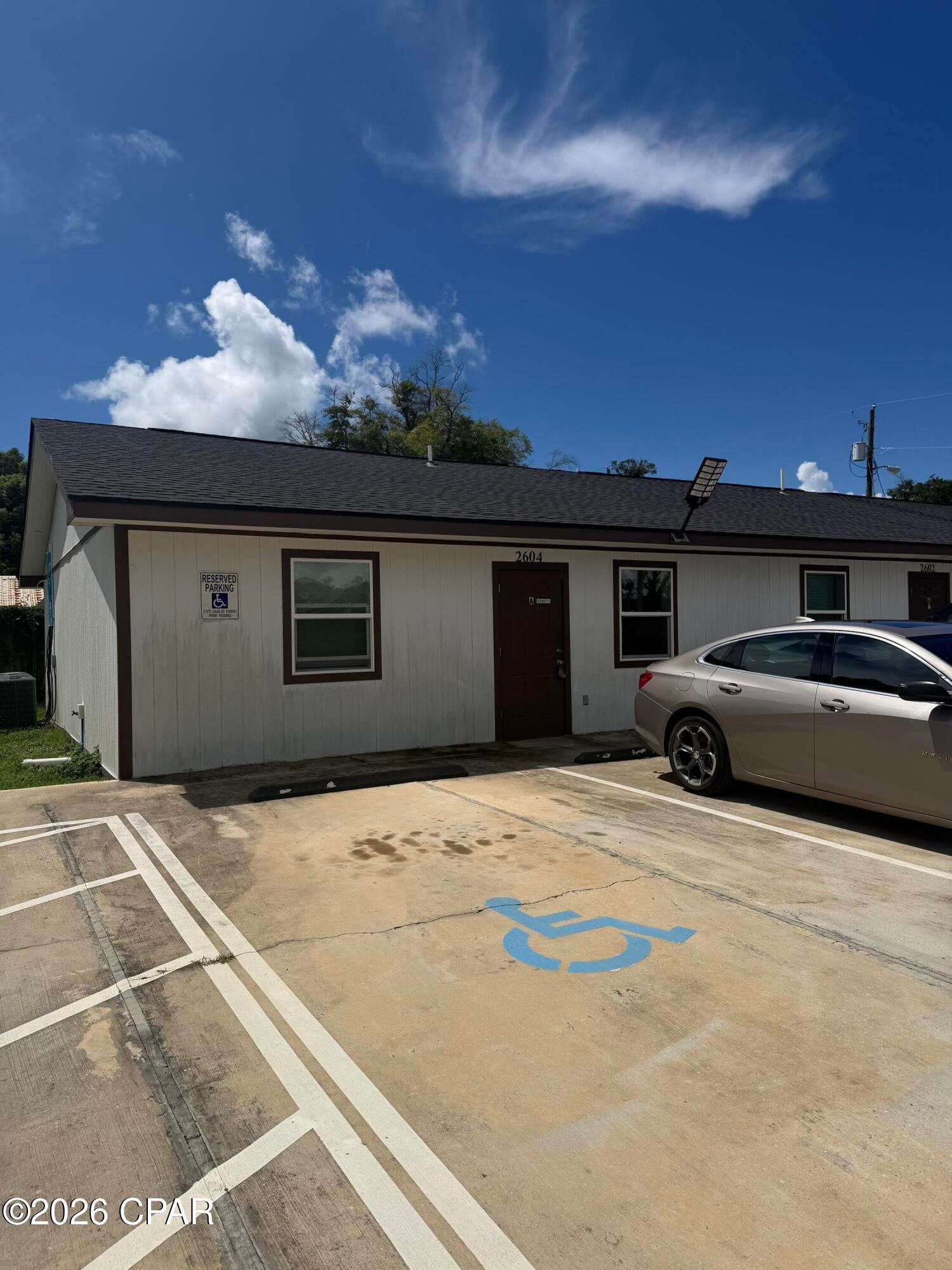 2600 E 1 Plz, Panama City, FL 32401 photo