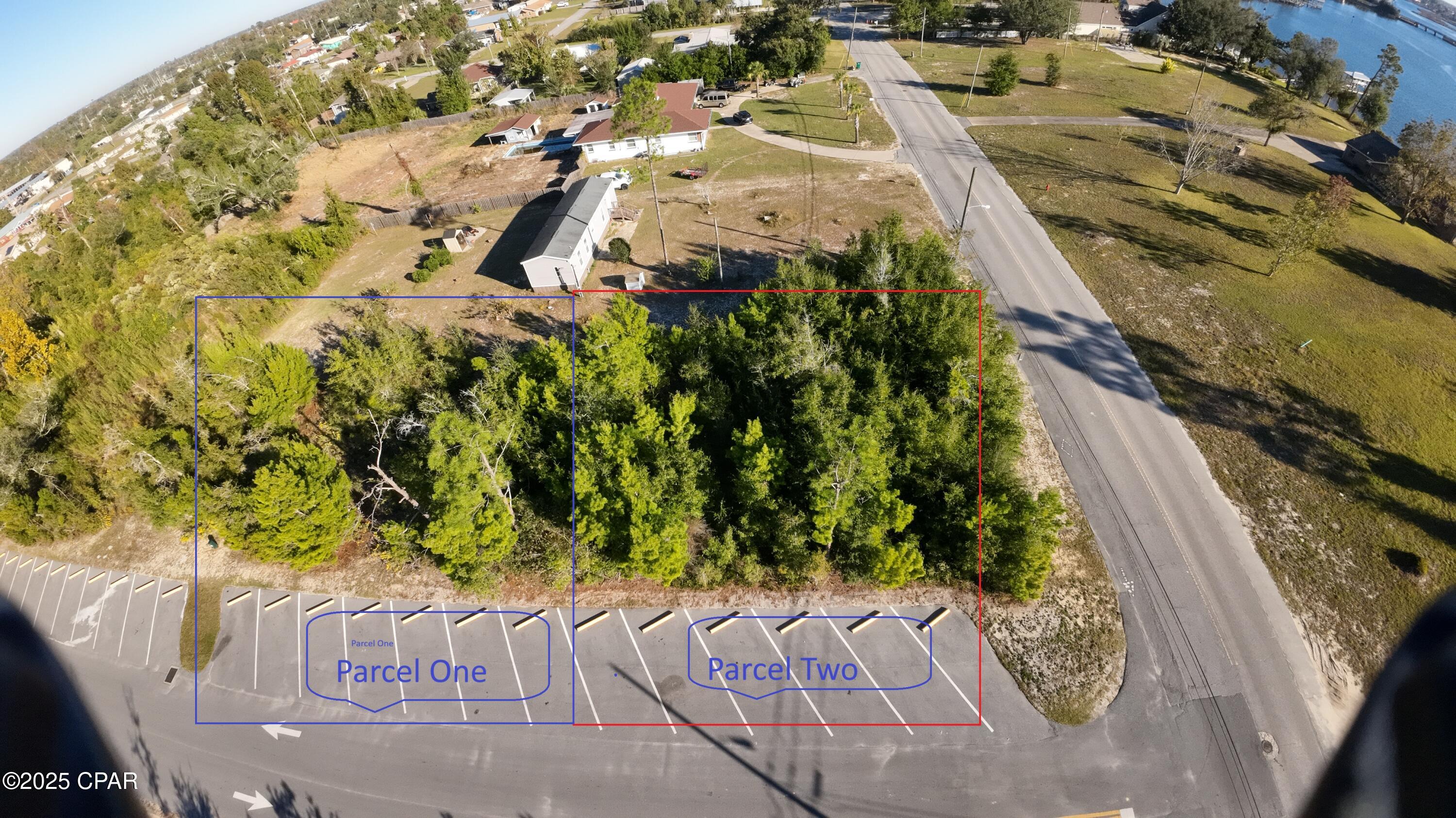 0 Minneola St, Panama City, FL 32404