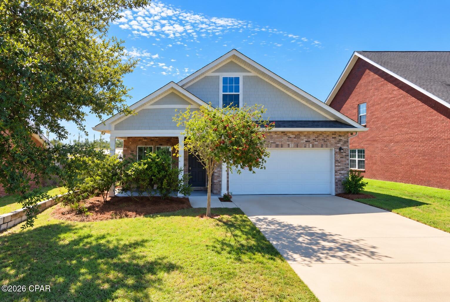 1003 10 Ct, Panama City, FL 32401