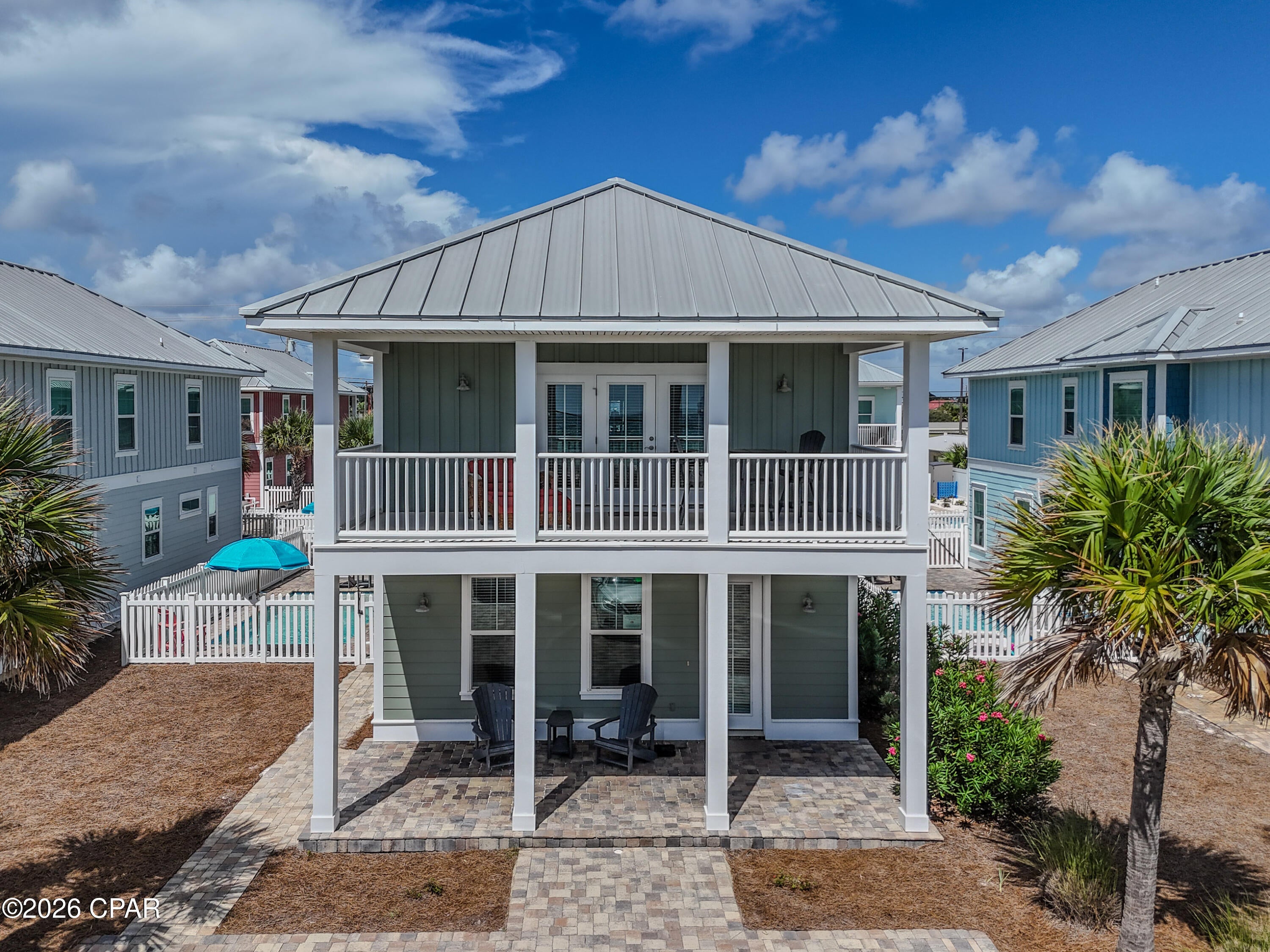 5500 Gulf Dr, Panama City, FL 32408 photo