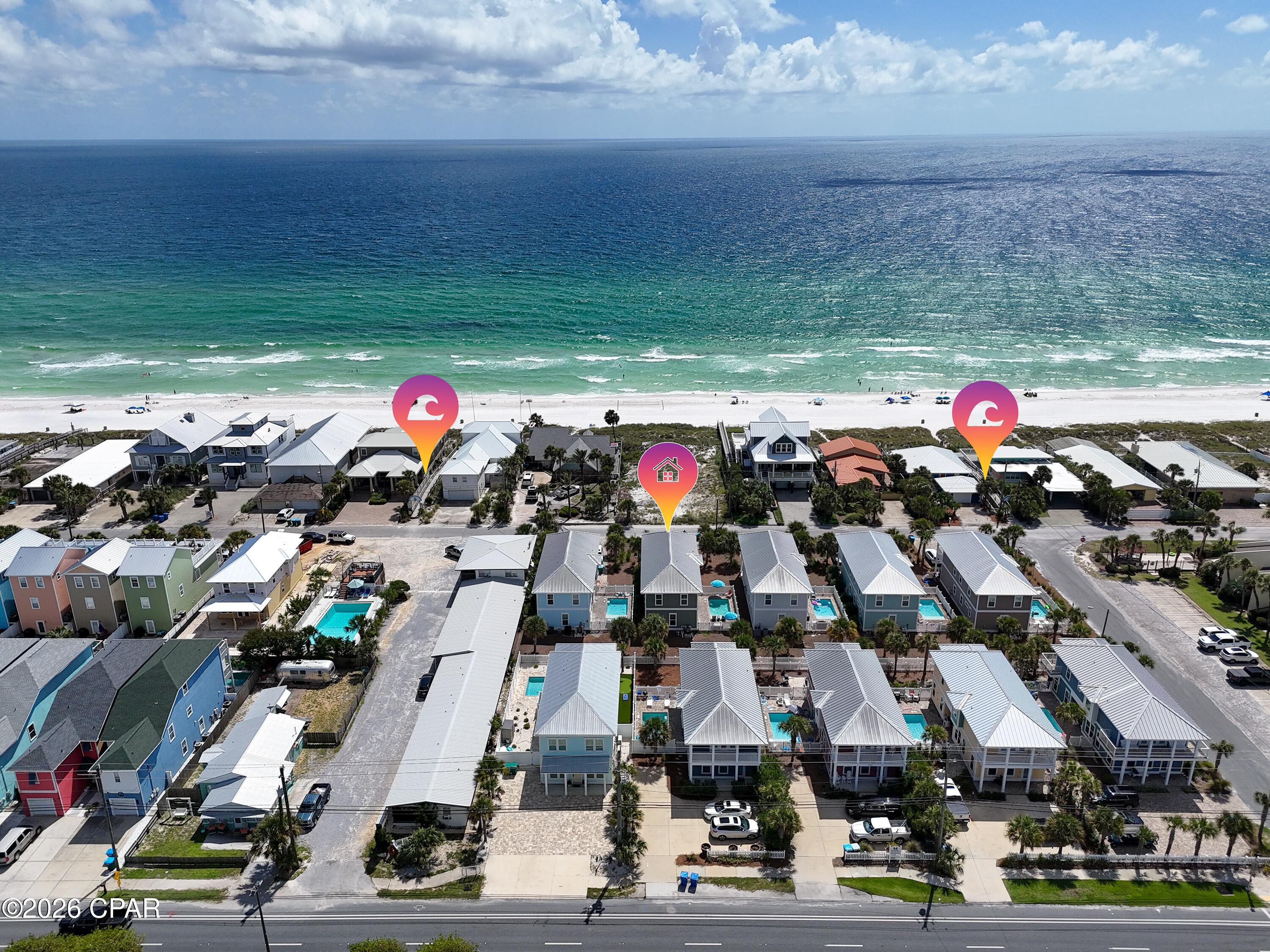 5500 Gulf Dr, Panama City, FL 32408 photo