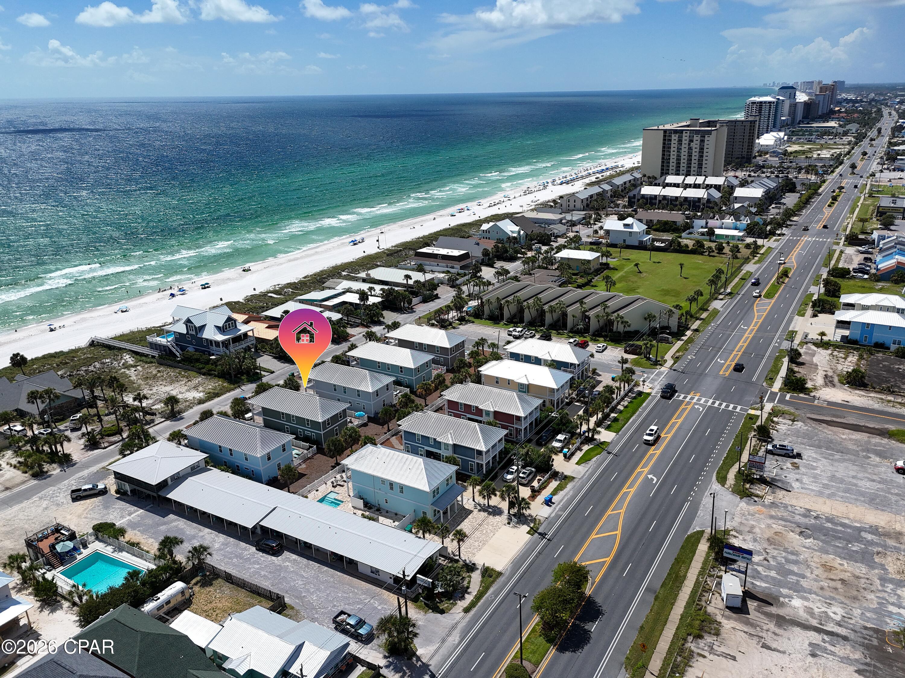 5500 Gulf Dr, Panama City, FL 32408 photo