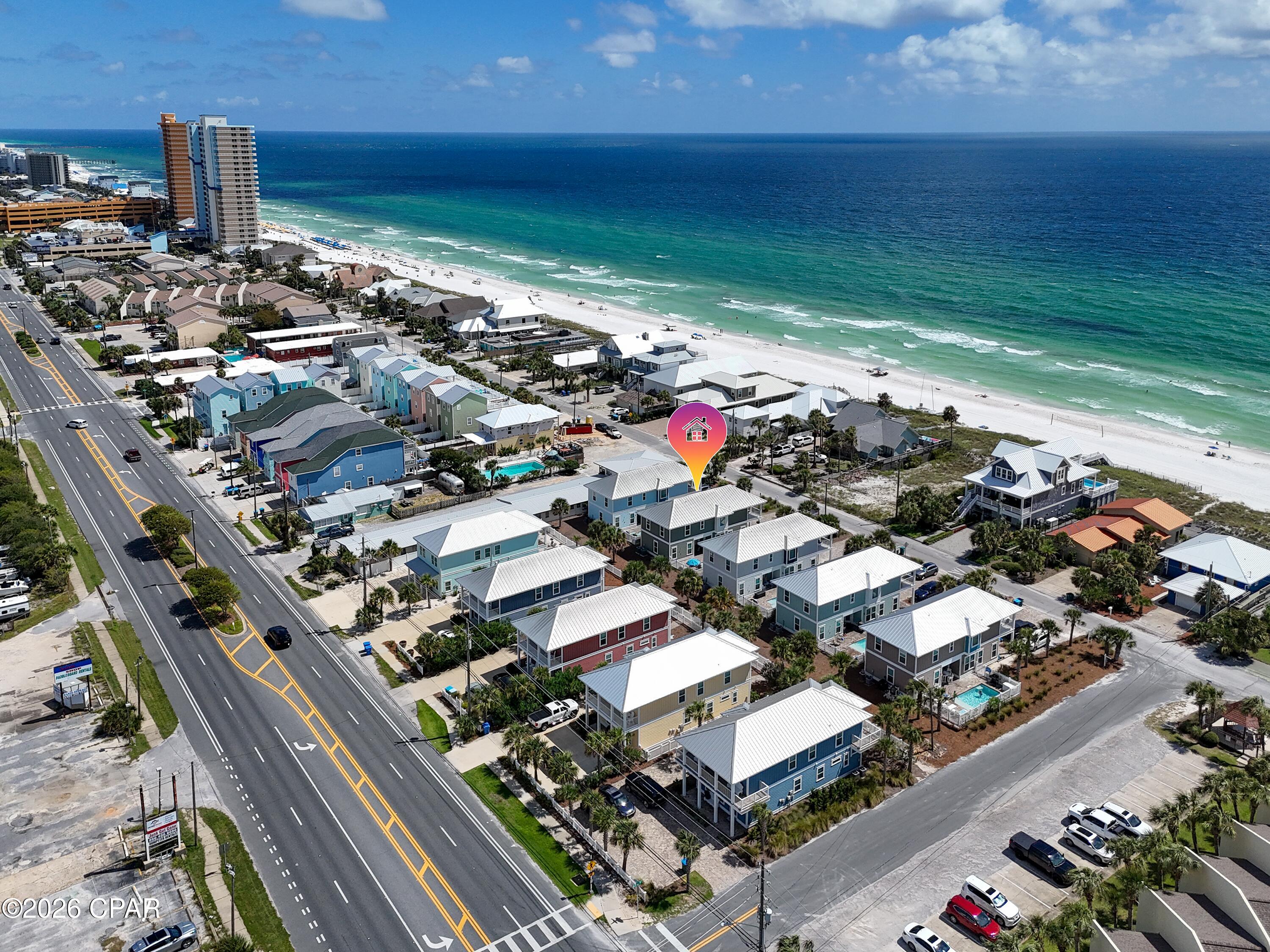 5500 Gulf Dr, Panama City, FL 32408 photo
