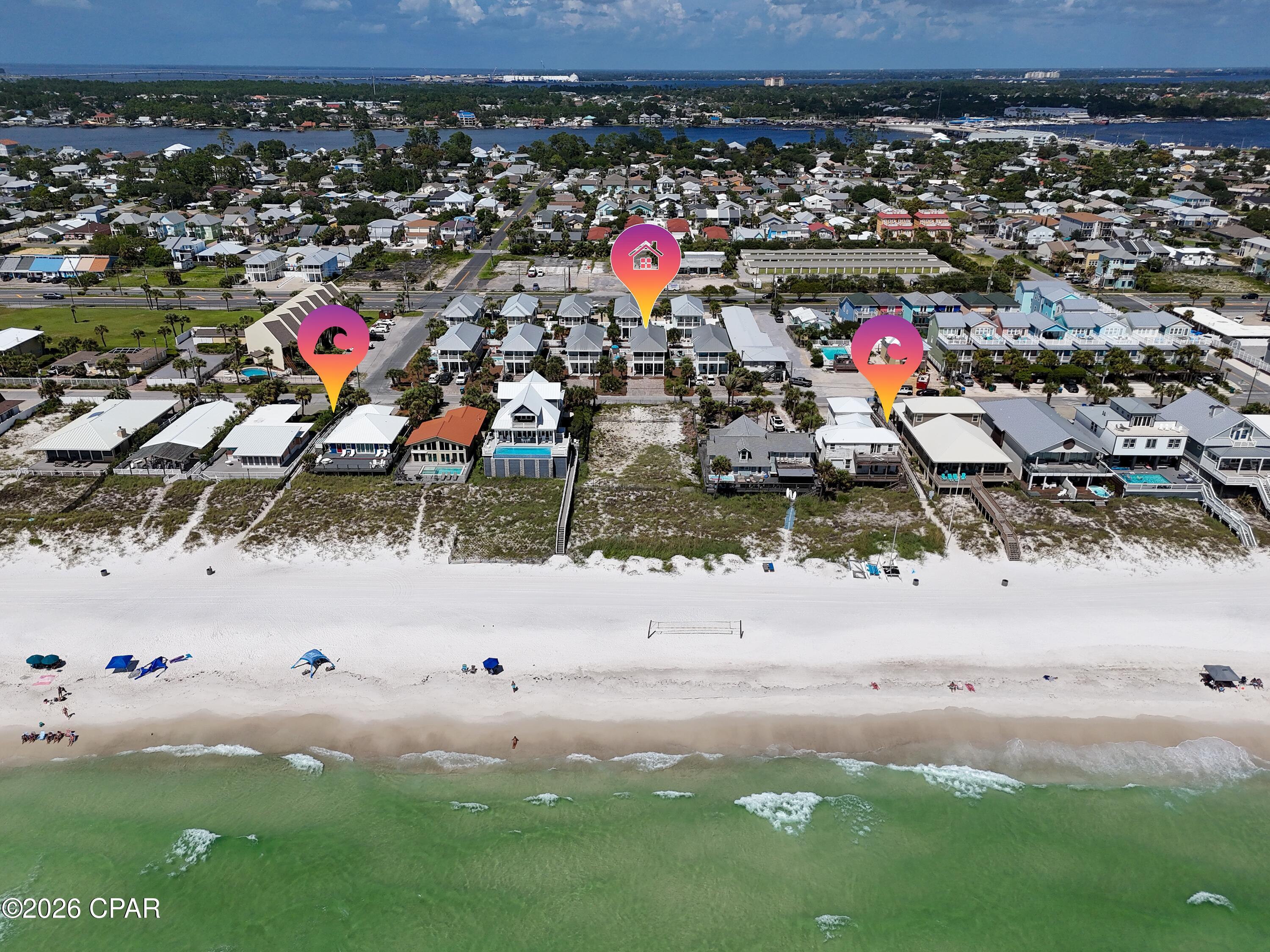 5500 Gulf Dr, Panama City, FL 32408 photo