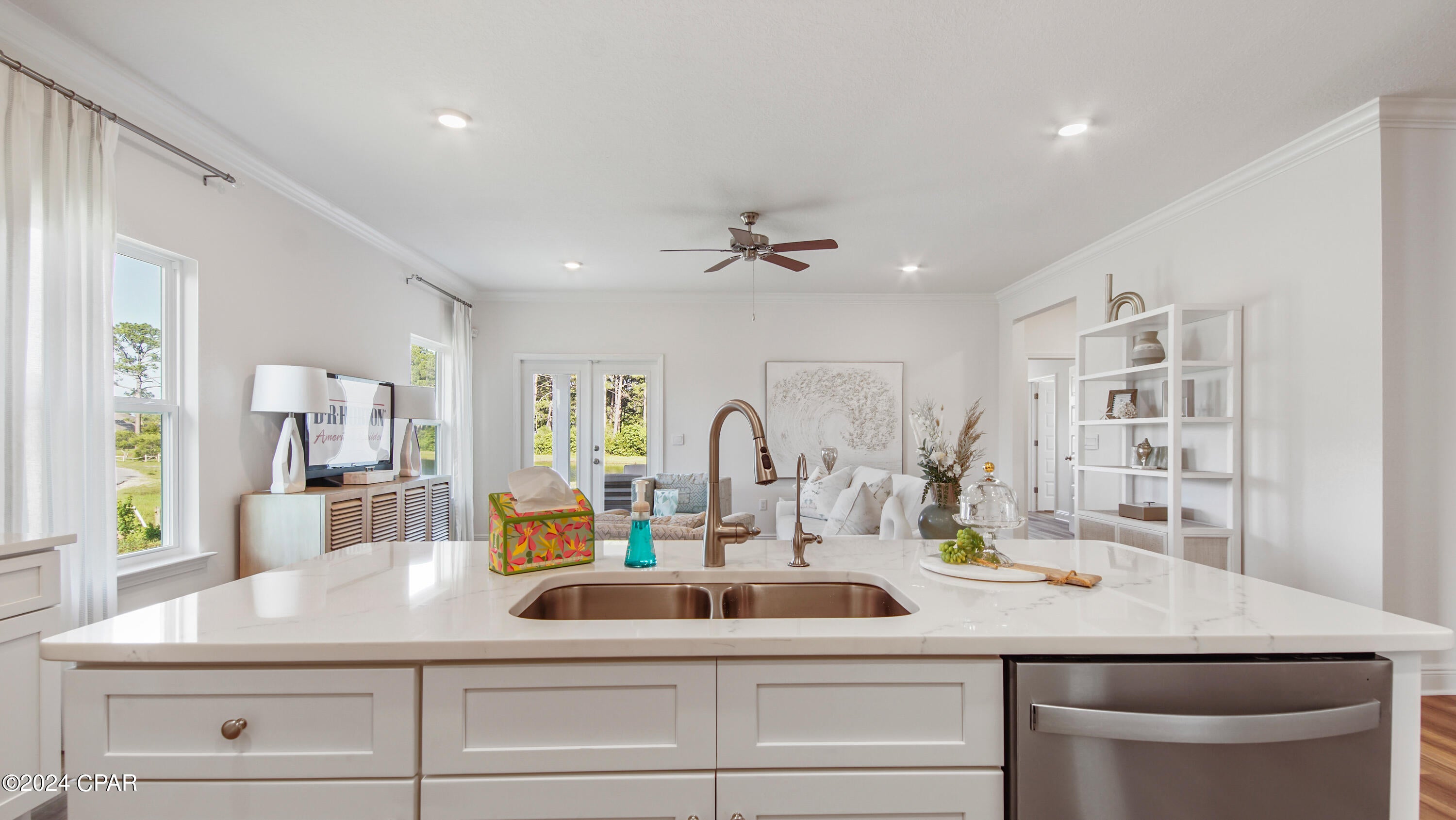 252 Dama De Mar Way, Panama City Beach, FL 32407 photo