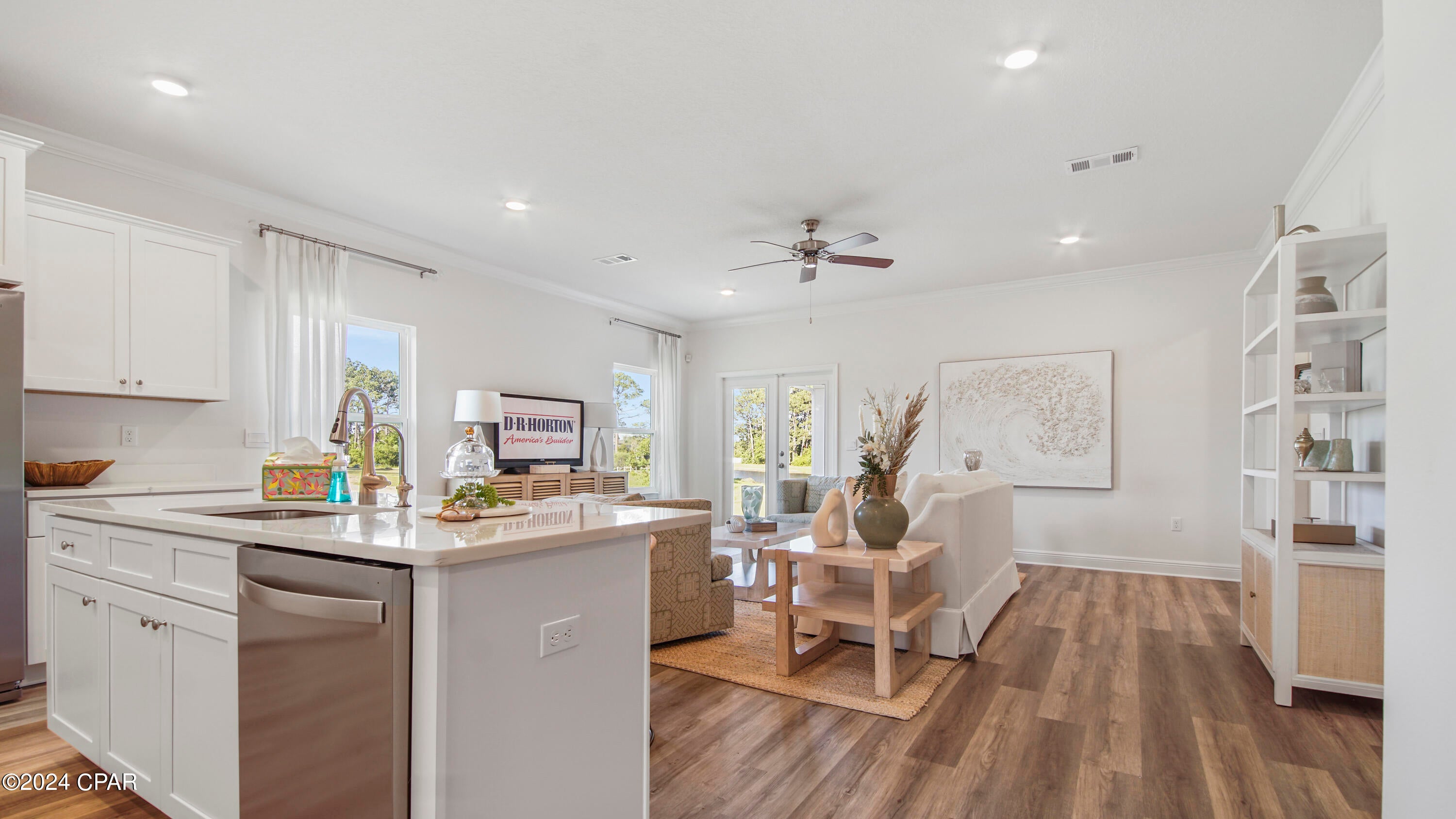 252 Dama De Mar Way, Panama City Beach, FL 32407 photo