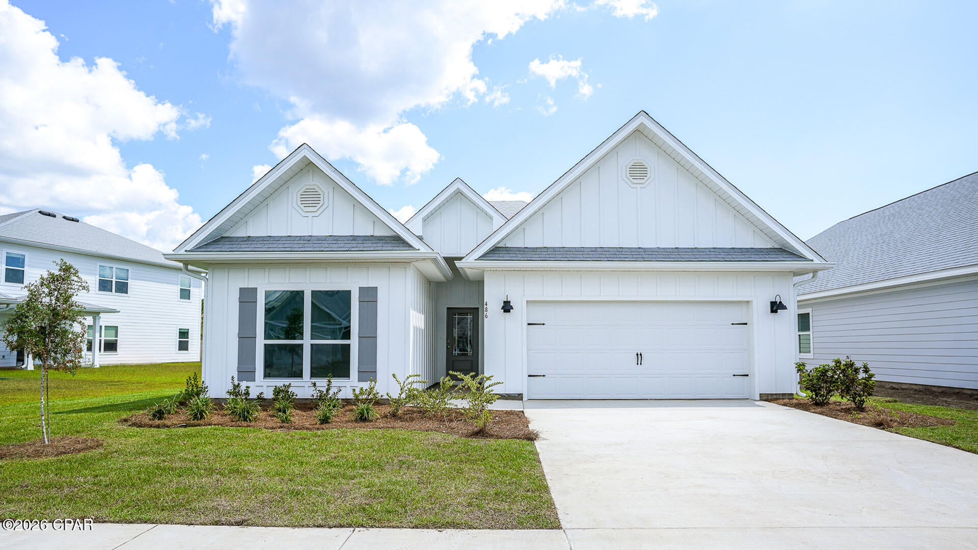 252 Dama De Mar Way, Panama City Beach, FL 32407