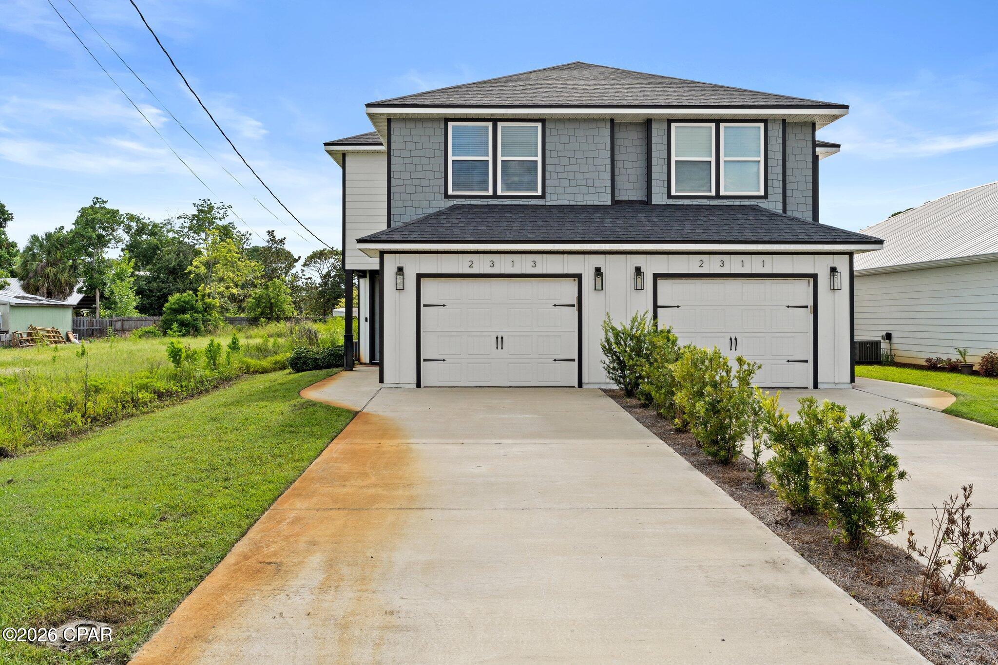 2313 2311 Anne Ave, Panama City Beach, FL 32408 photo
