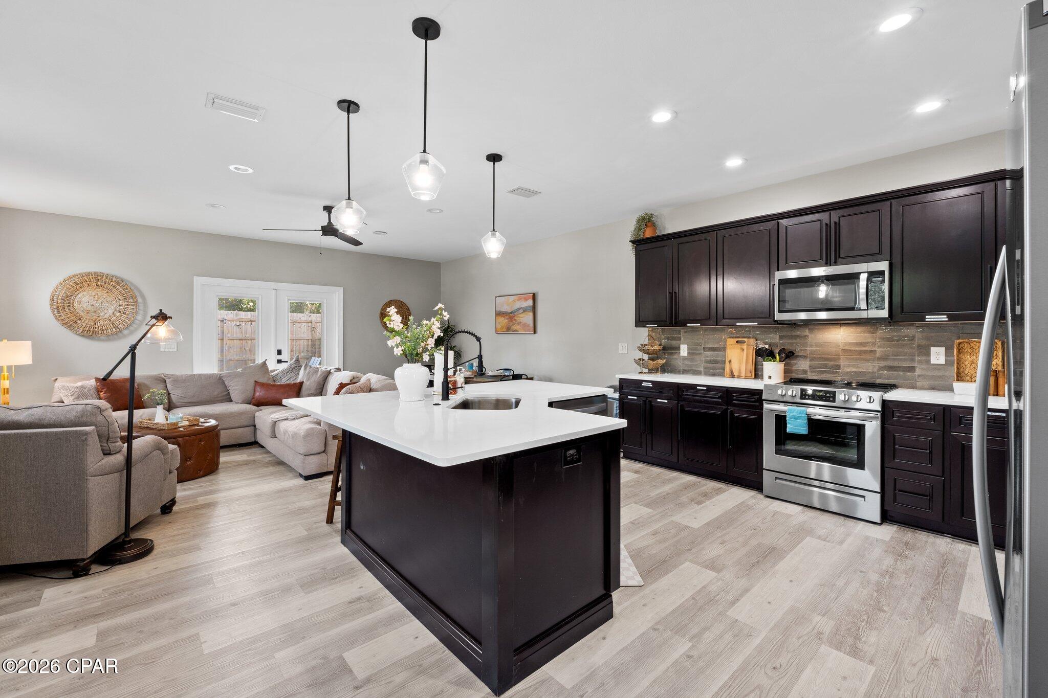 2313 2311 Anne Ave, Panama City Beach, FL 32408