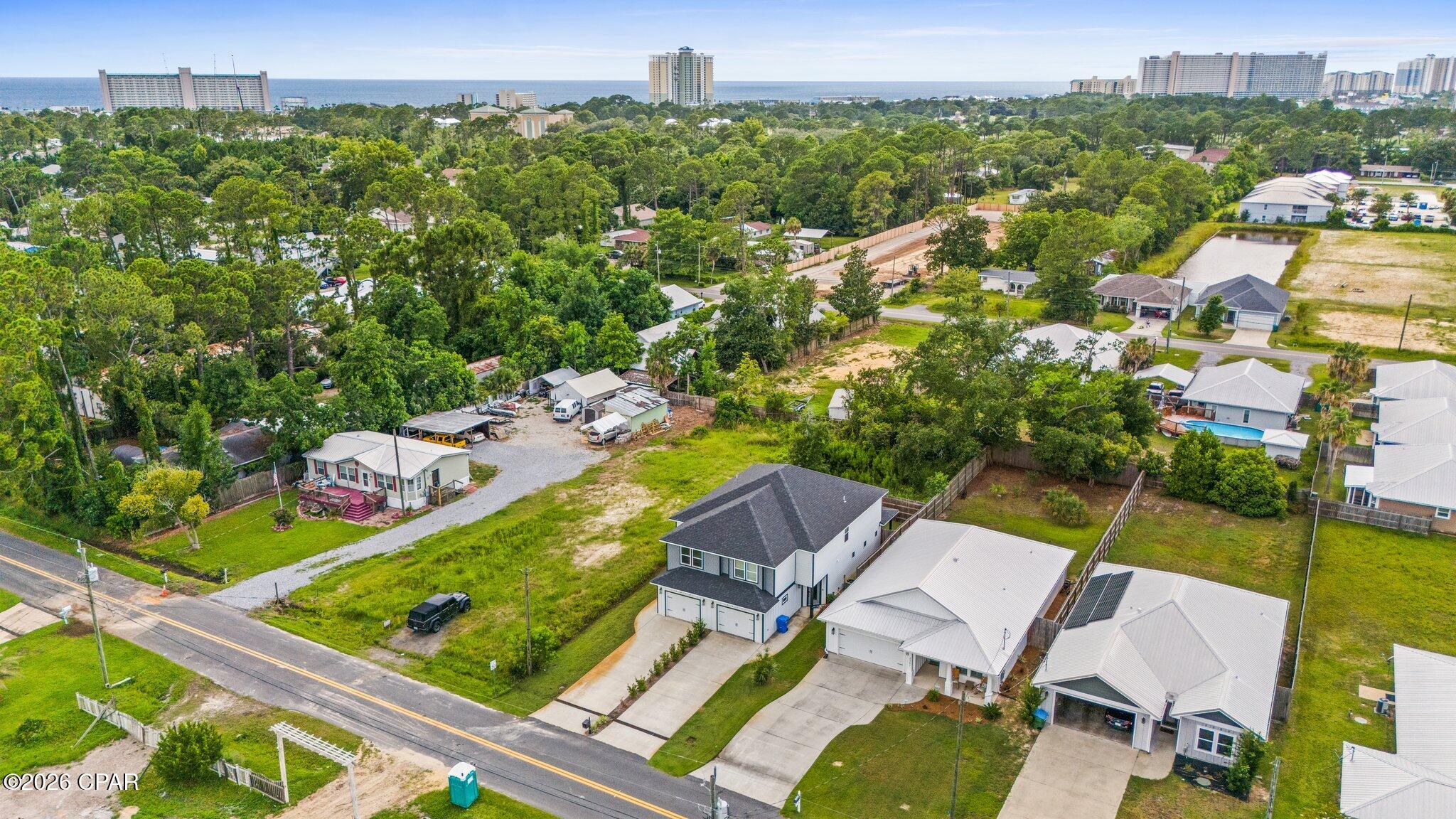 2313 2311 Anne Ave, Panama City Beach, FL 32408 photo