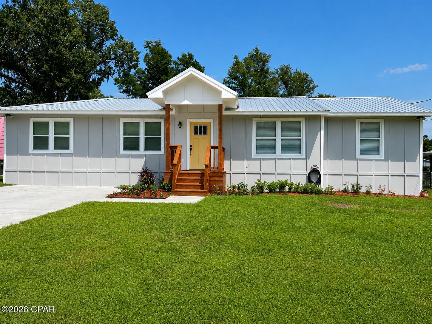 112 Gayle Ave, Panama City, FL 32401