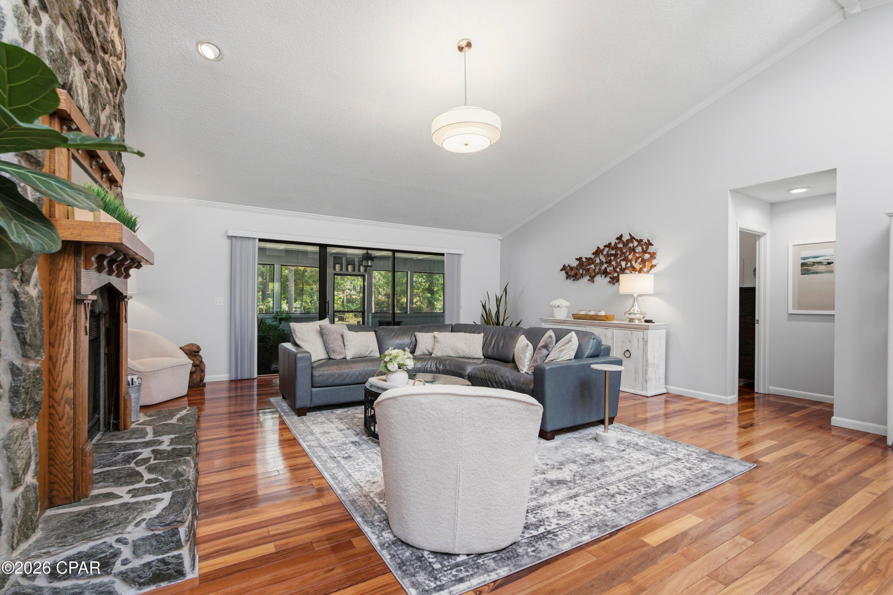 7710 Laird St, Panama City, FL 32408 photo