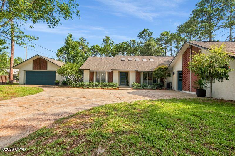7710 Laird St, Panama City, FL 32408 photo