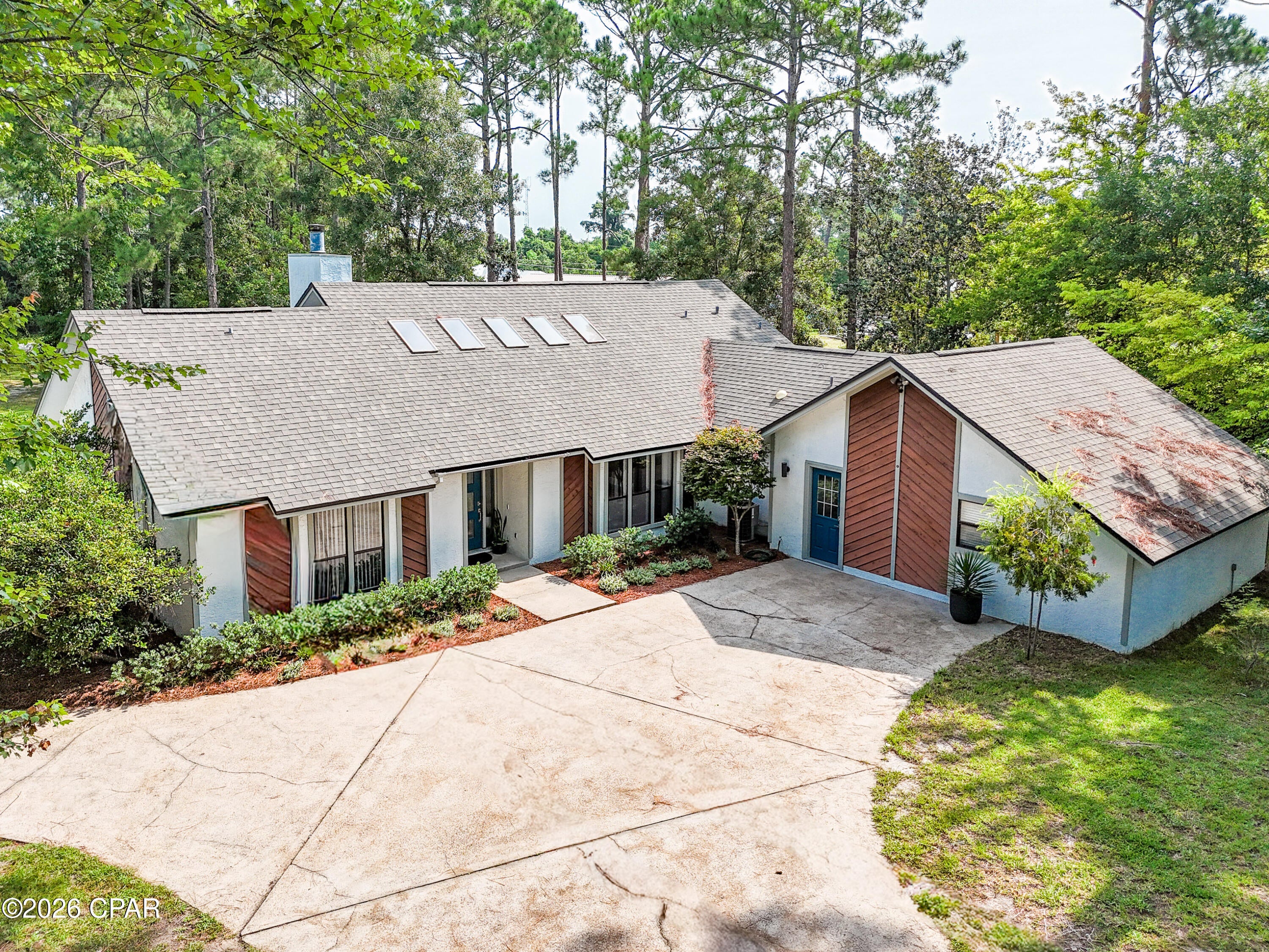 7710 Laird St, Panama City, FL 32408 photo