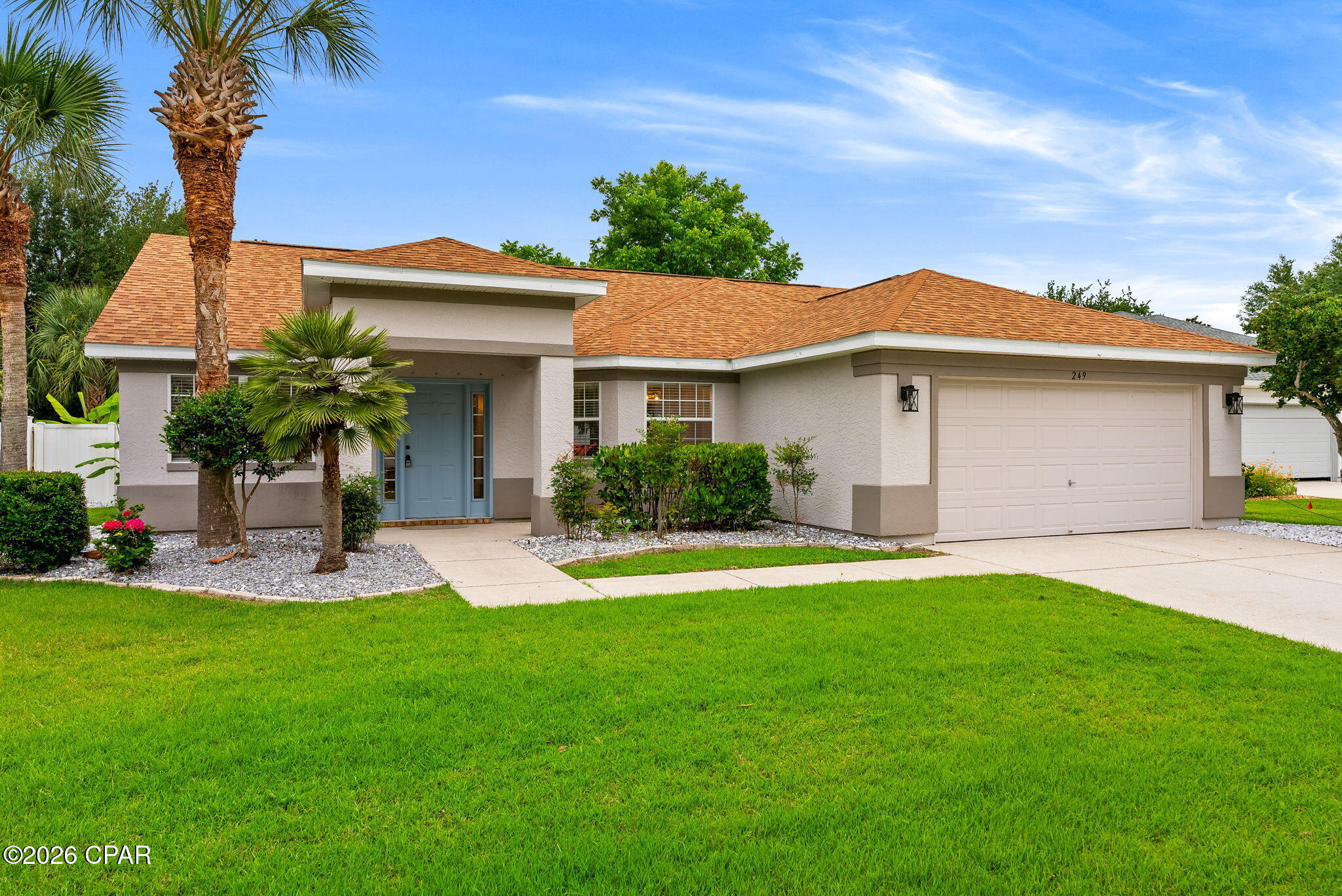 249 Oxford Ave, Panama City Beach, FL 32413 photo
