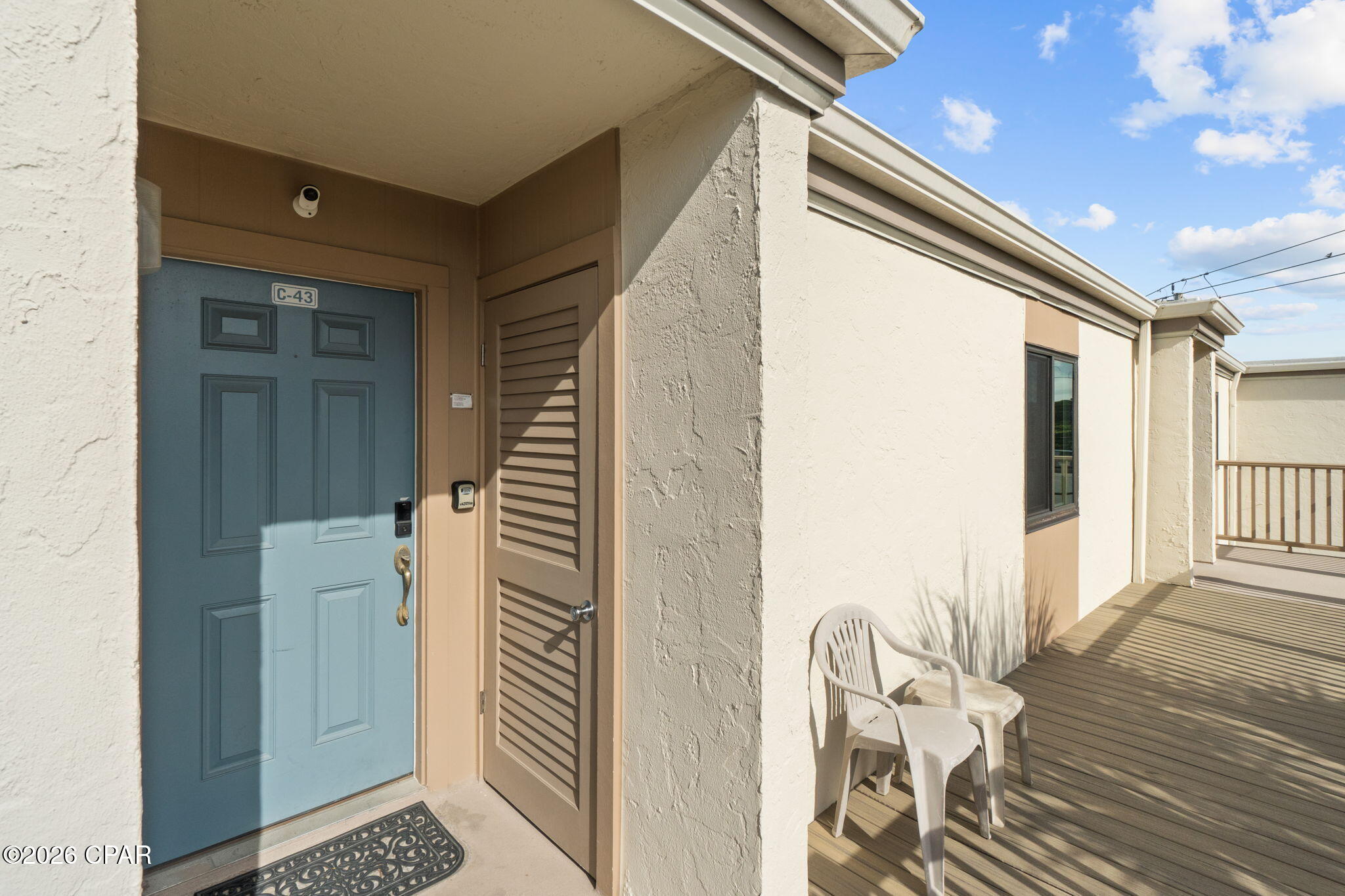 8727 Thomas Dr #C 43, Panama City Beach, FL 32408 photo