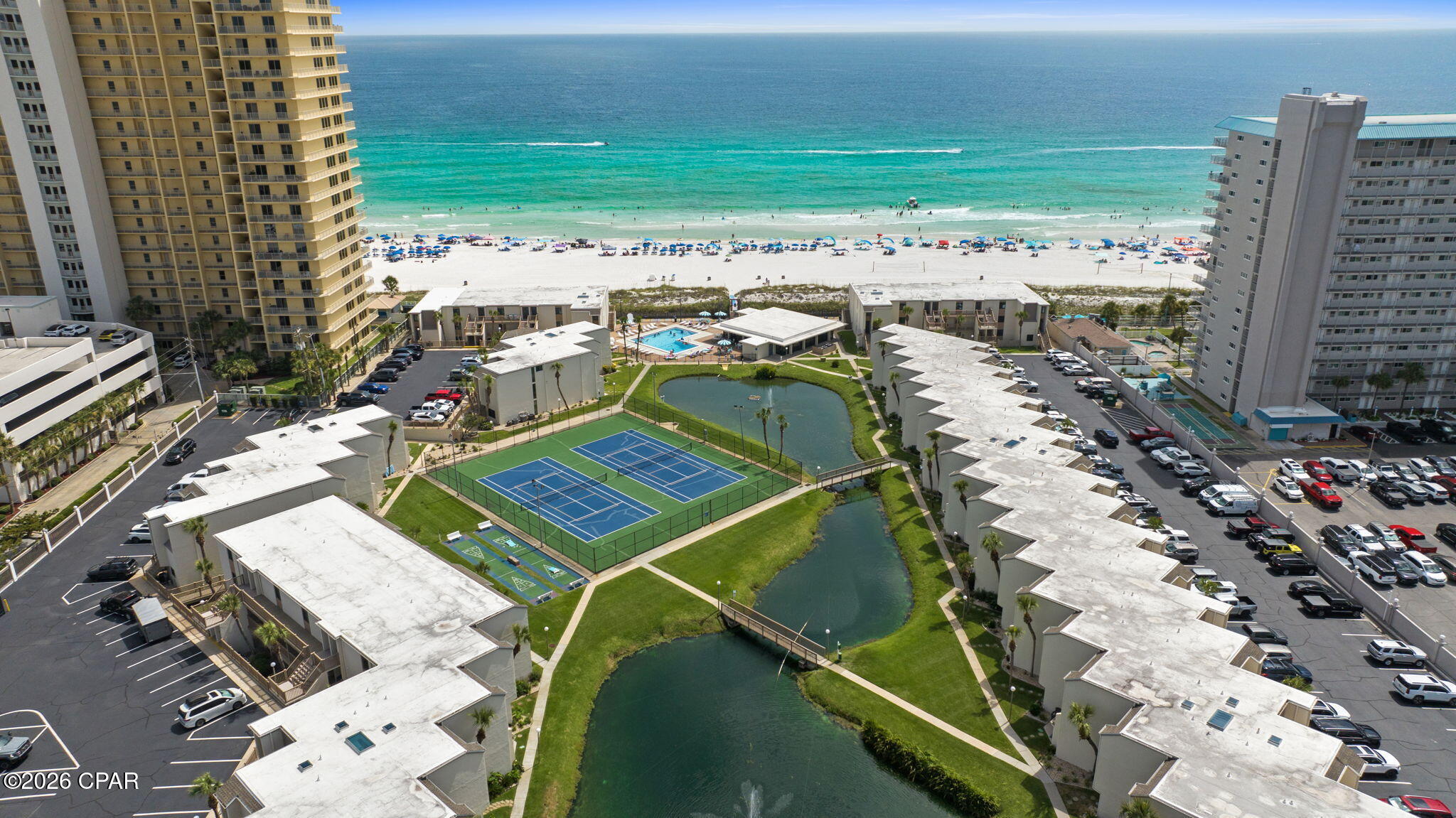 8727 Thomas Dr #C 43, Panama City Beach, FL 32408 photo