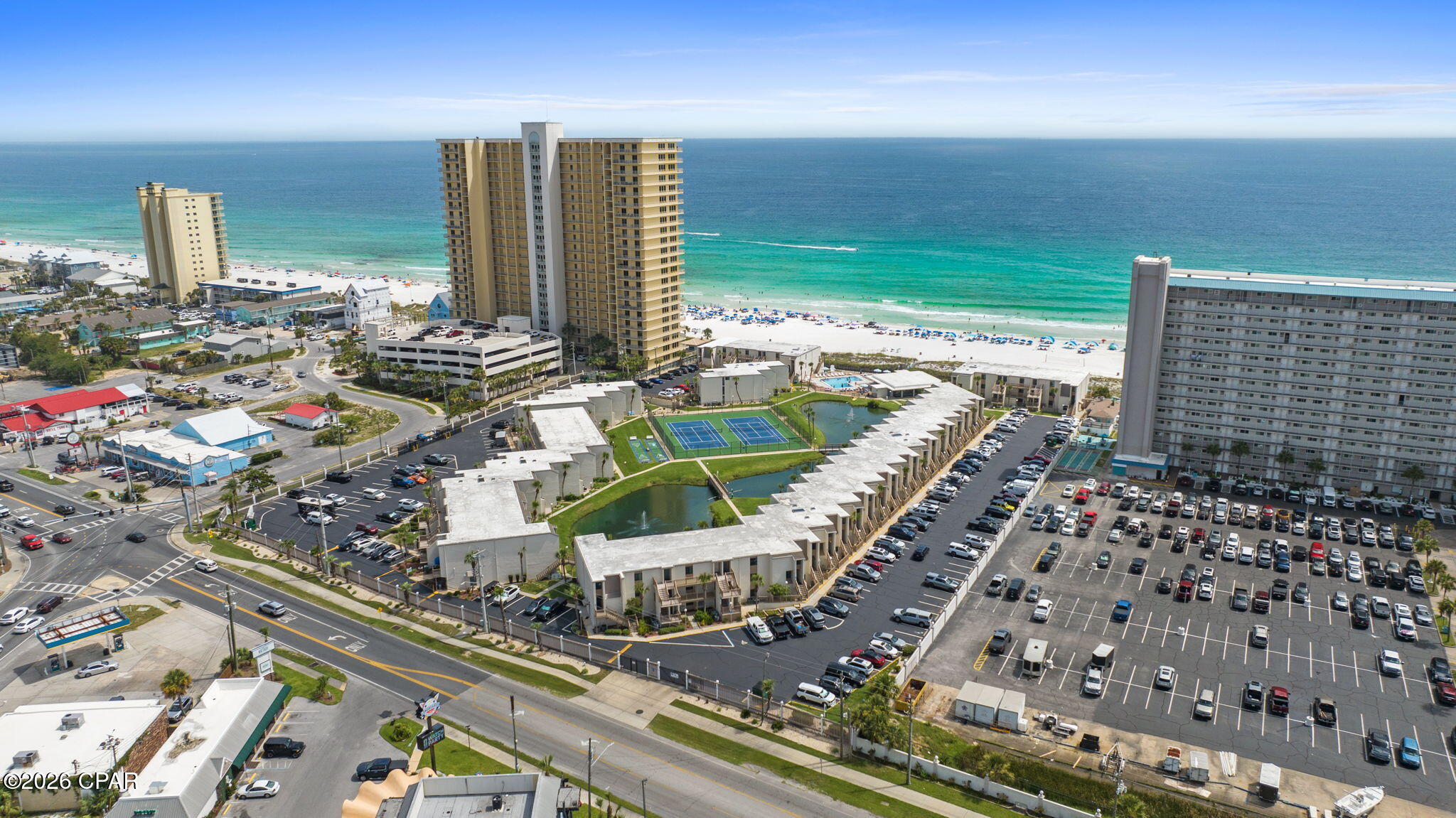 8727 Thomas Dr #C 43, Panama City Beach, FL 32408 photo