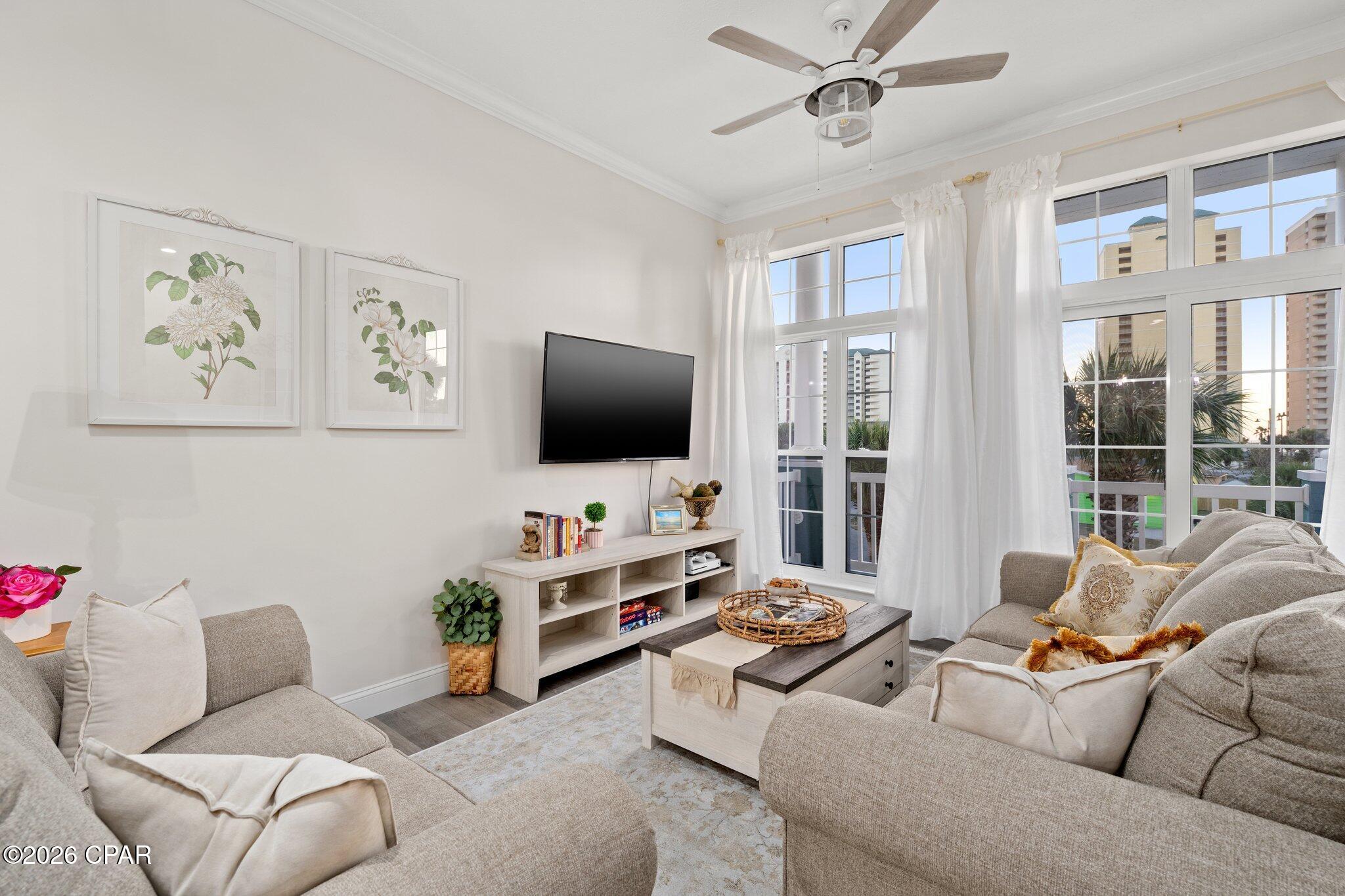 508 Dement Cir #C, Panama City Beach, FL 32407 photo